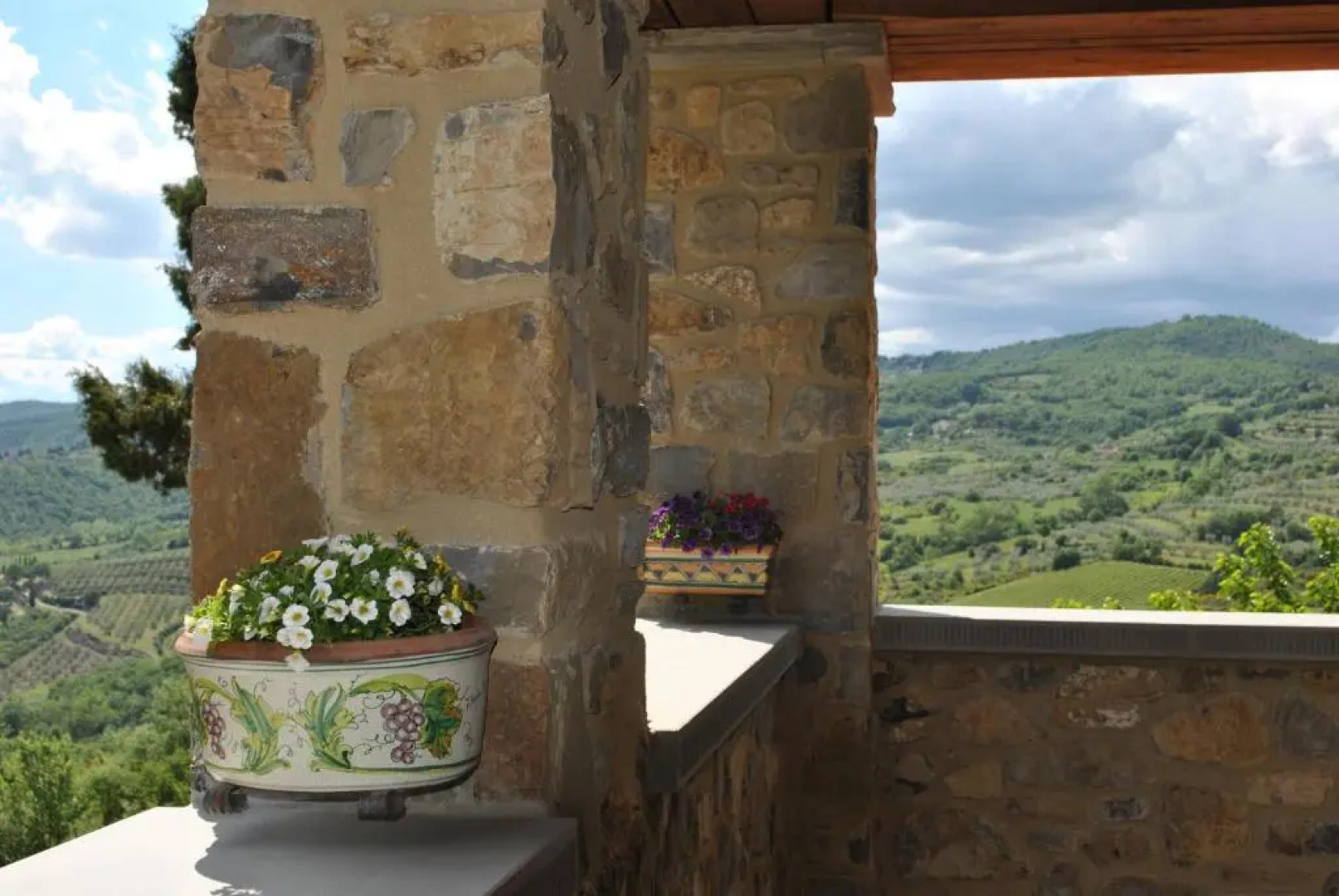 B&B Lavanda e Rosmarino