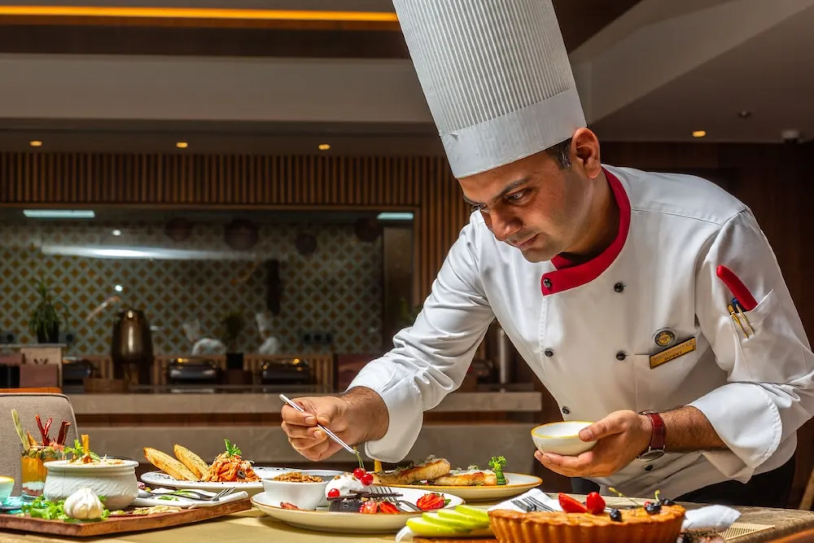 Golden Tulip Jalandhar