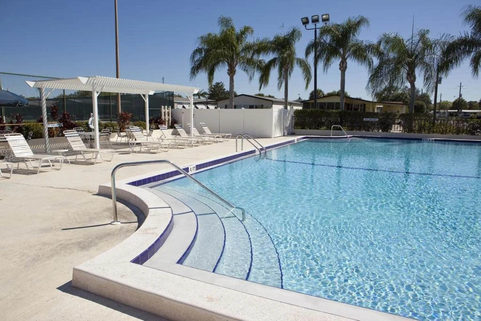 Buttonwood Bay RV Resort