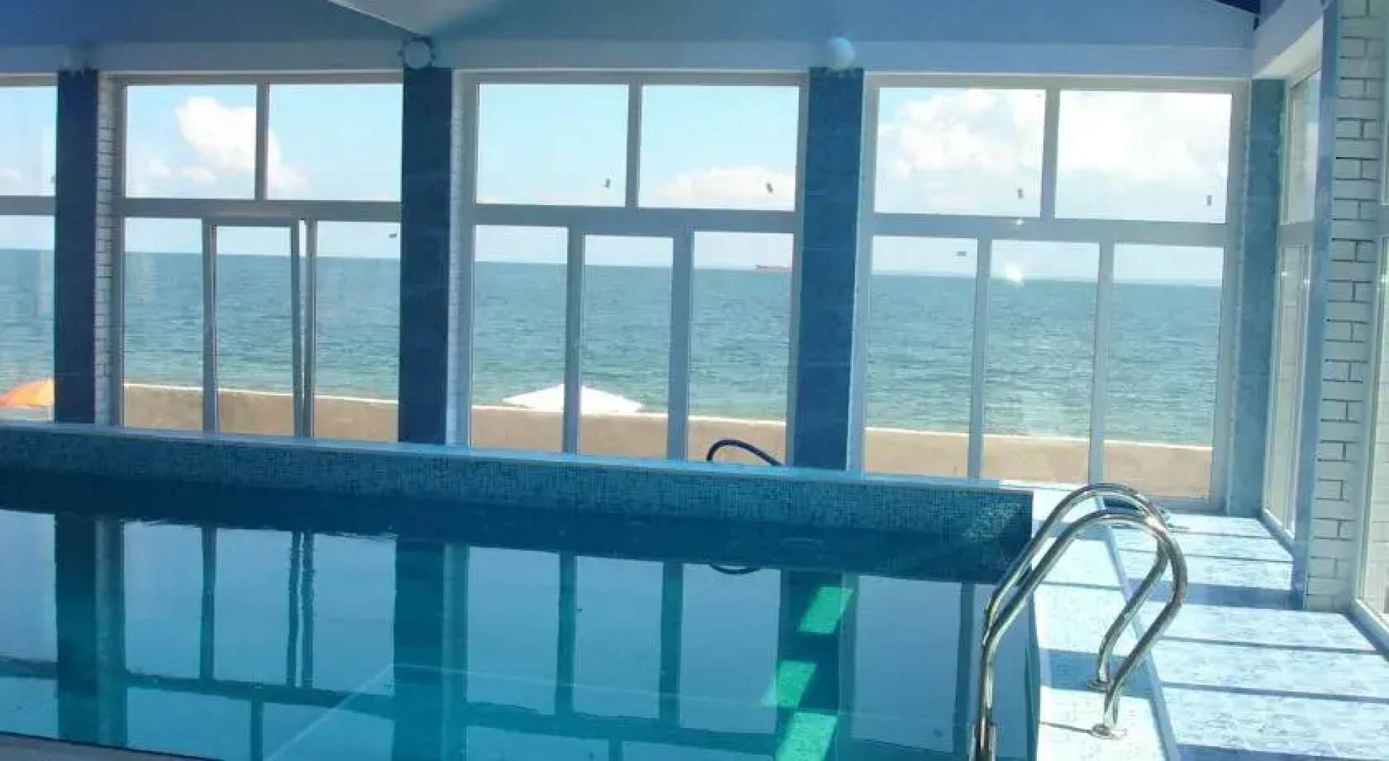 Пансионат Коралл