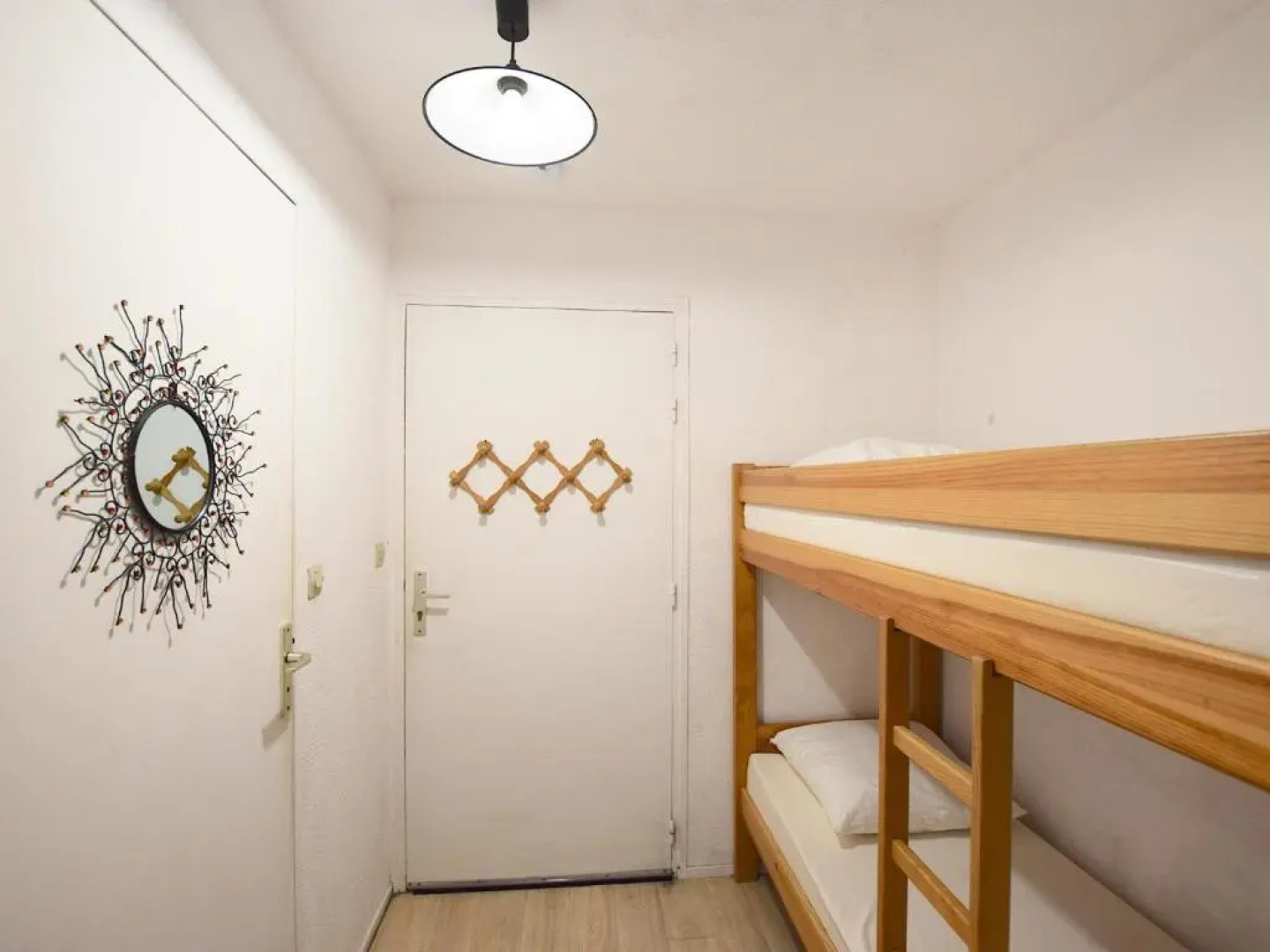 Appartement Bernex, 2 pièces, 4 personnes - FR-1-498-22