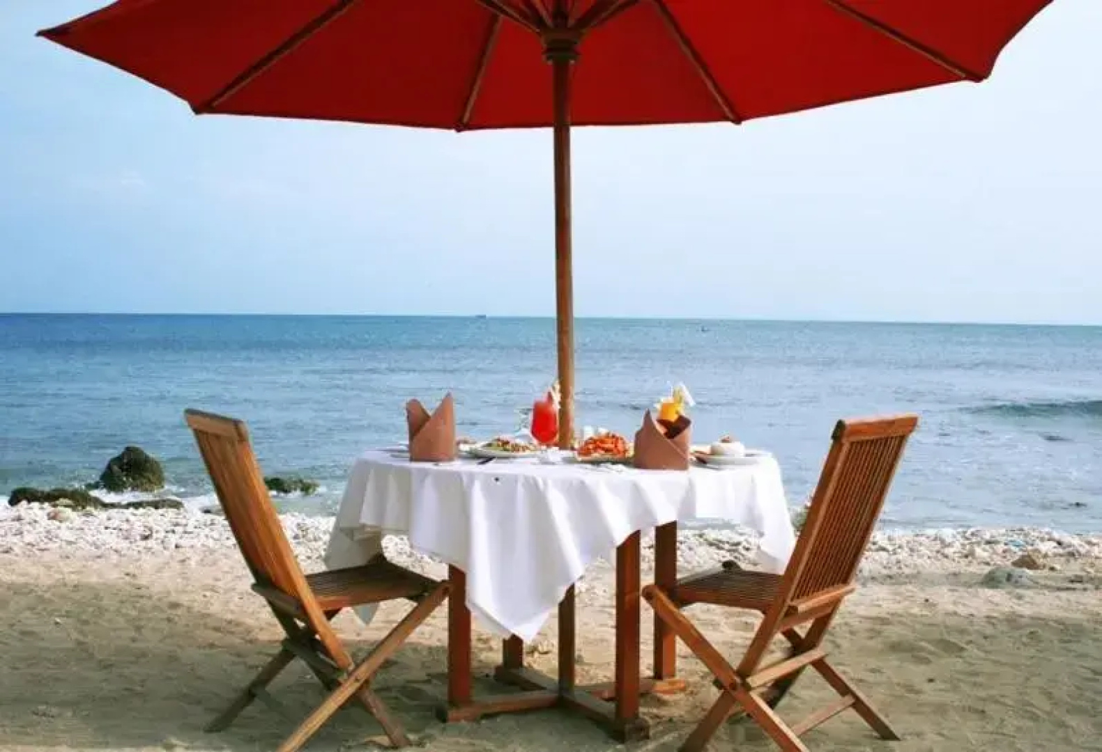 Kalicaa Villa Resort