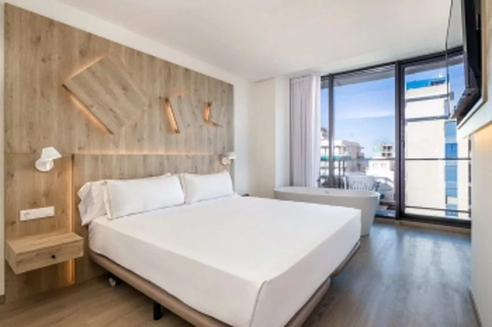 Senator Gandia Hotel