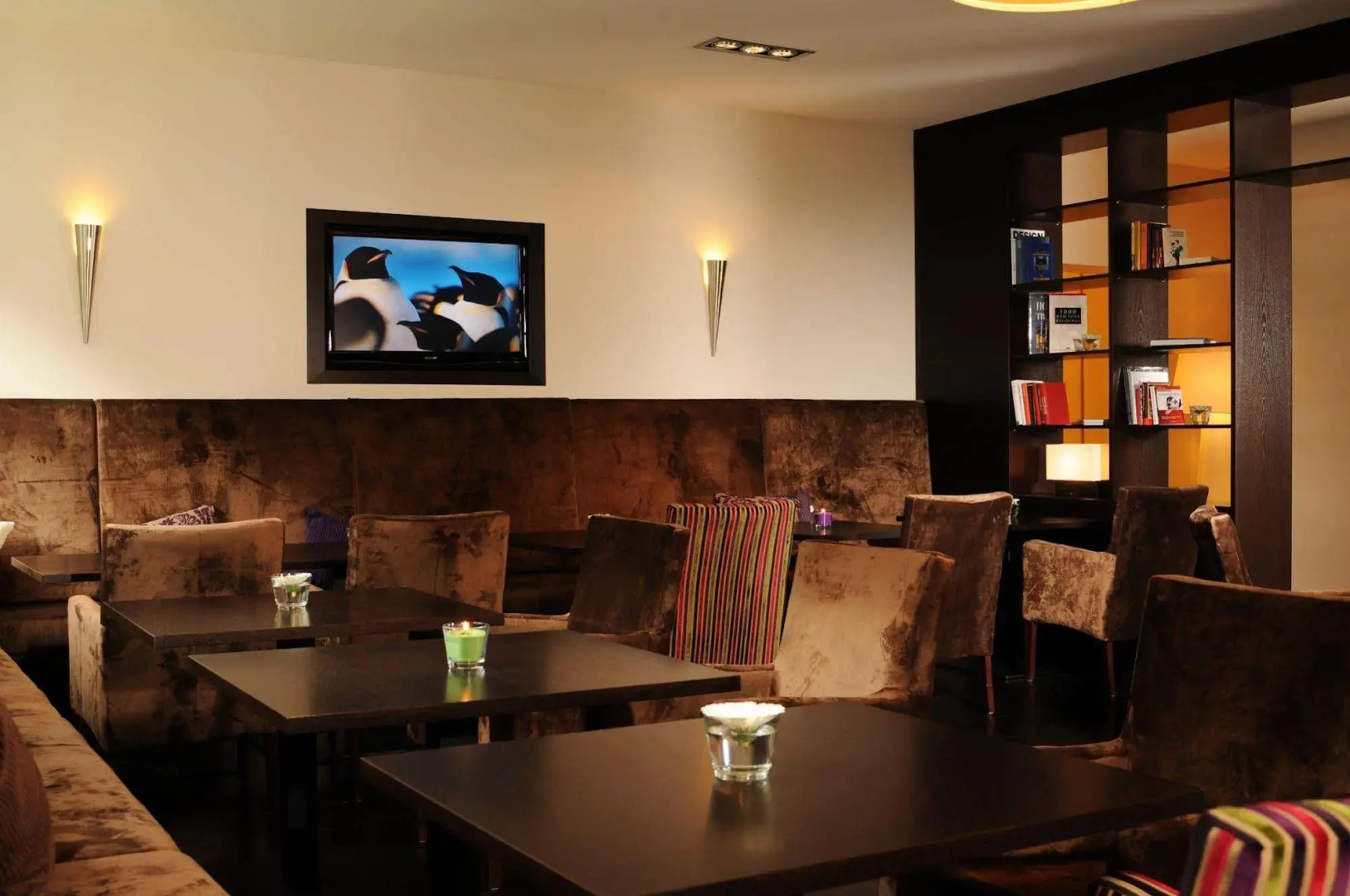 hotel friends Mittelrhein