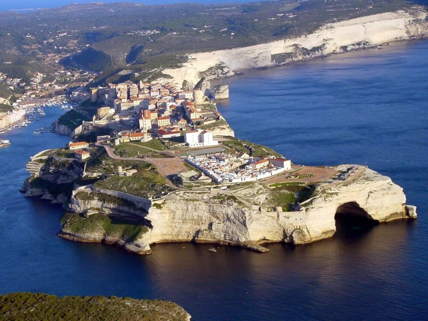 Casarina Village