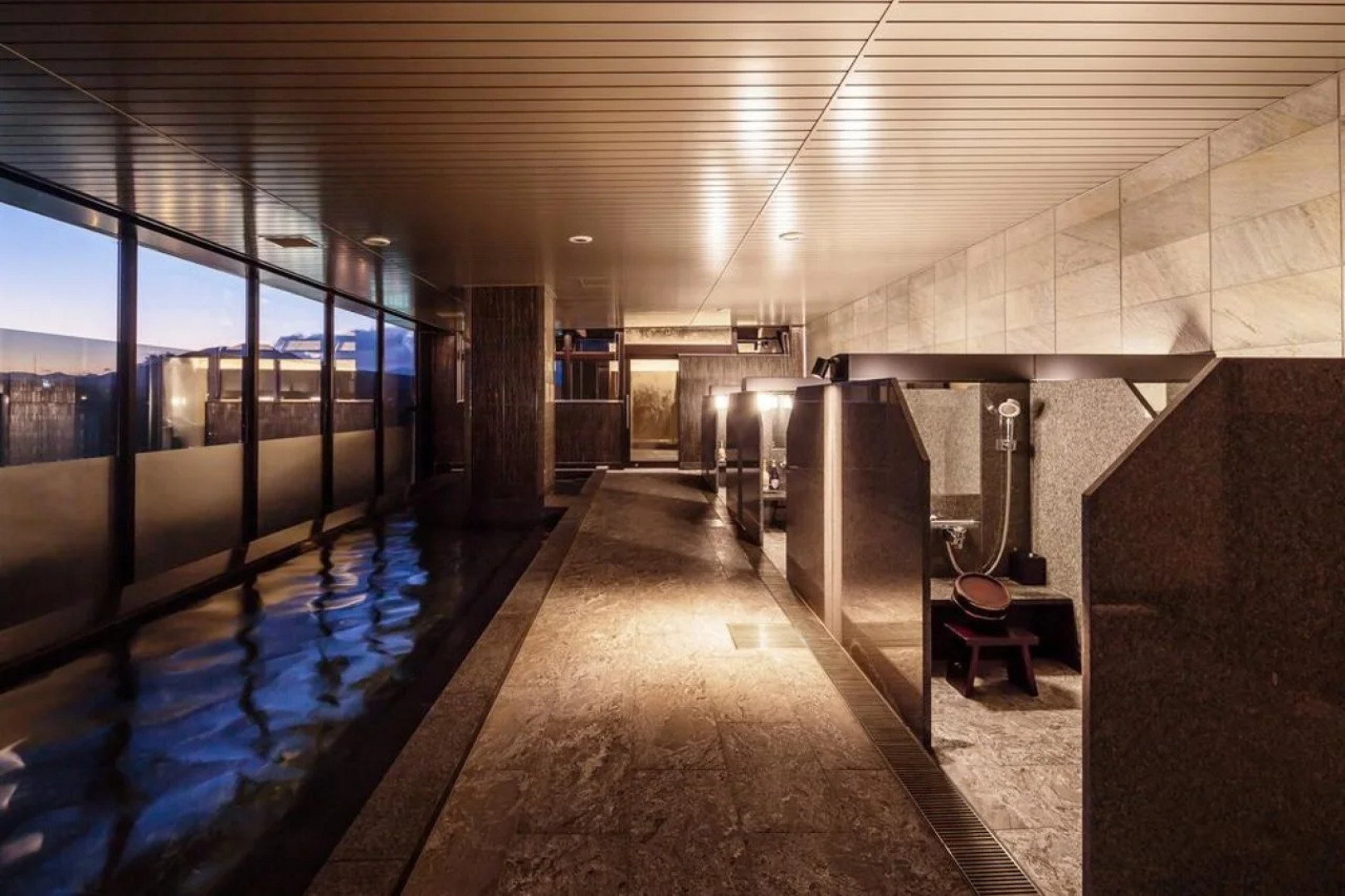 Курорт HOTEL MYSTAYS Fuji Onsen