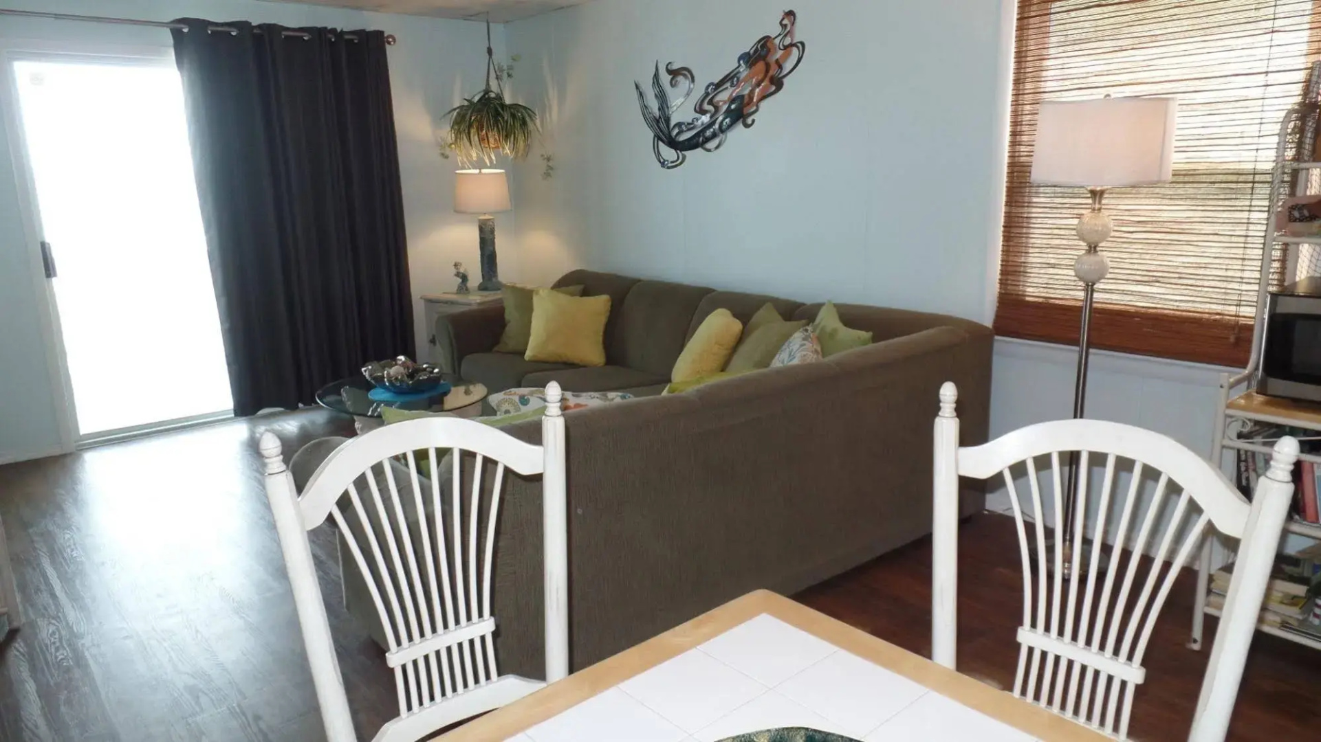 Windjammer Condominiums