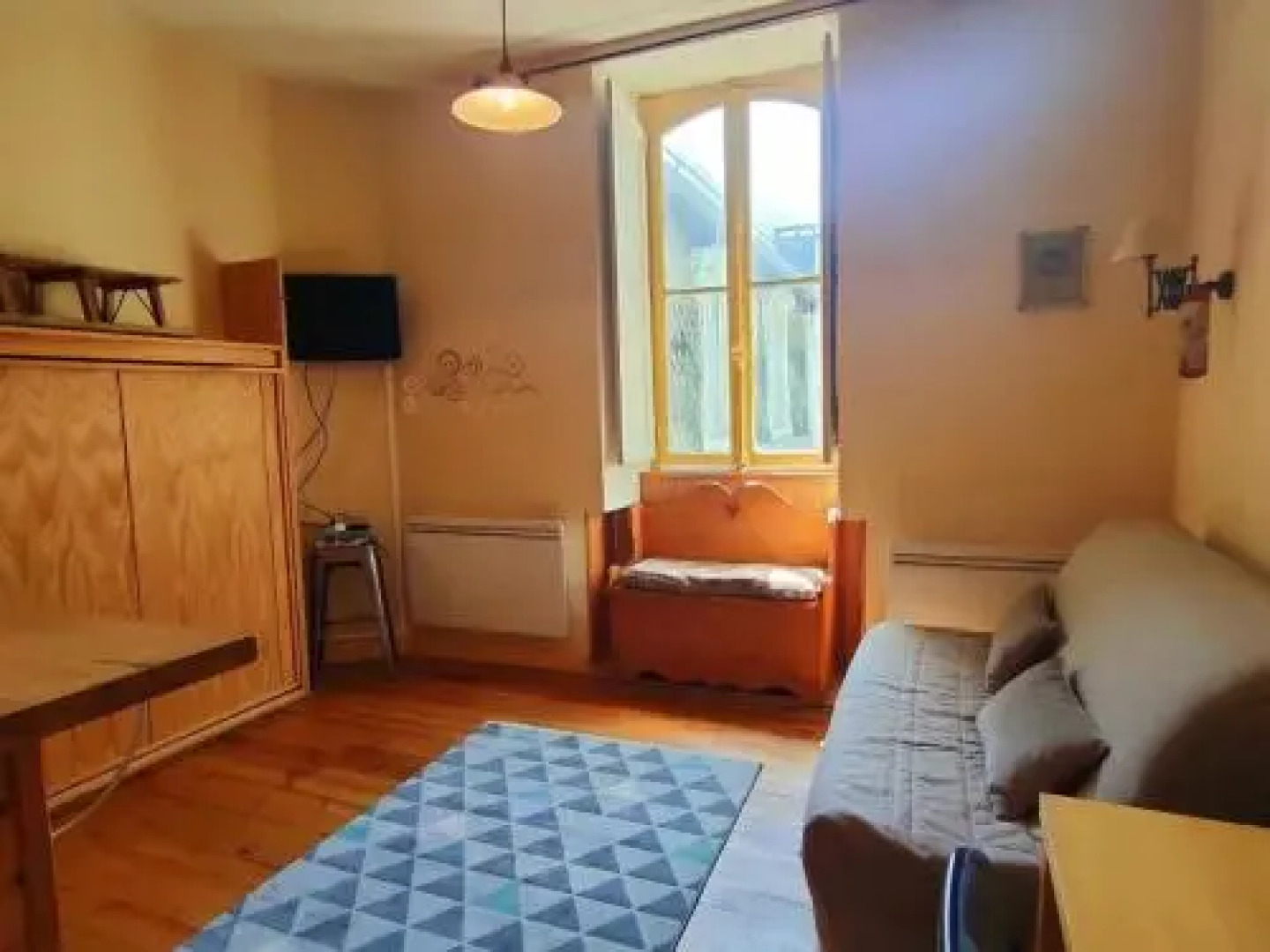 Rental Apartment Sainte Cecile Cauterets