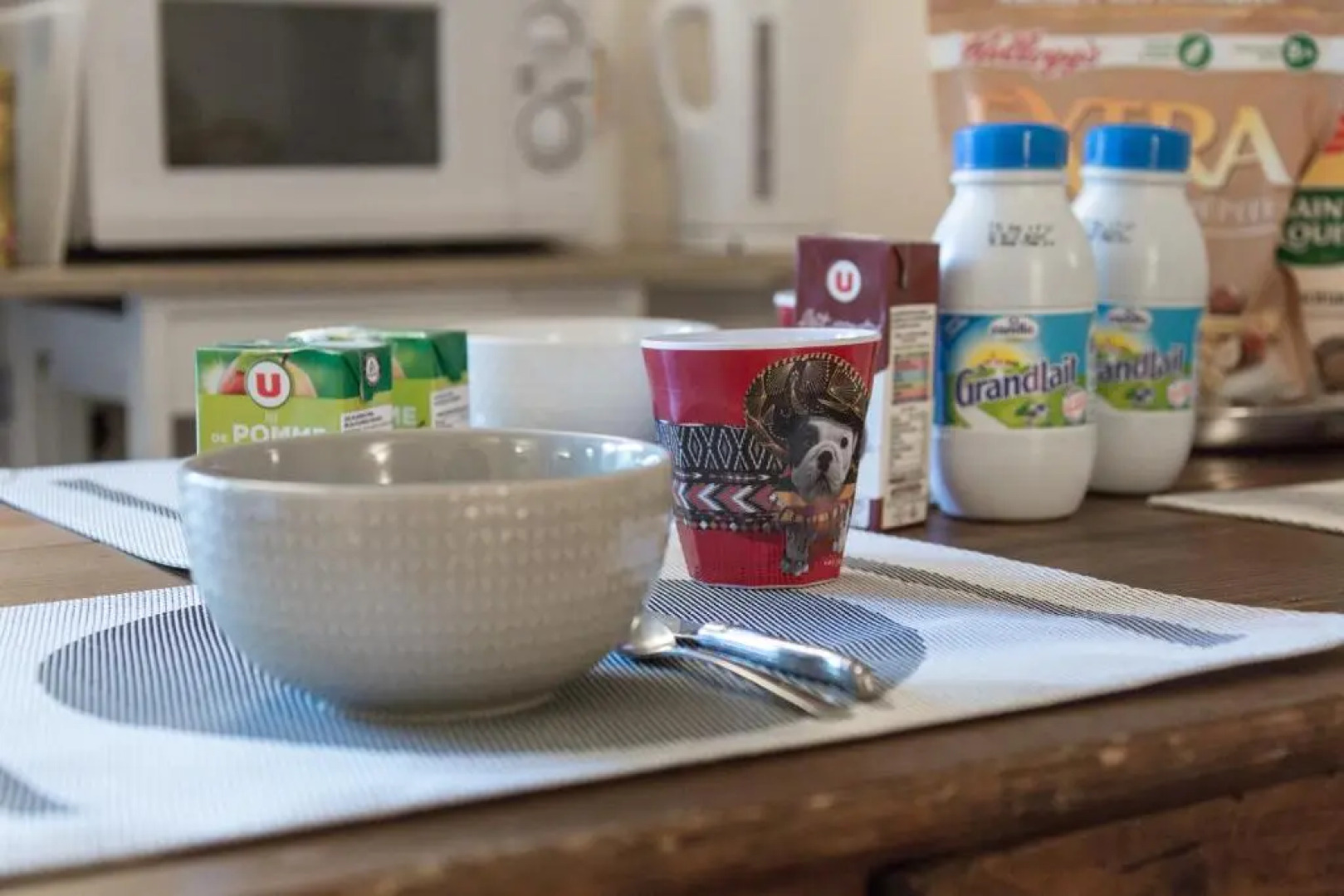 Bed End Breakfast du Centre