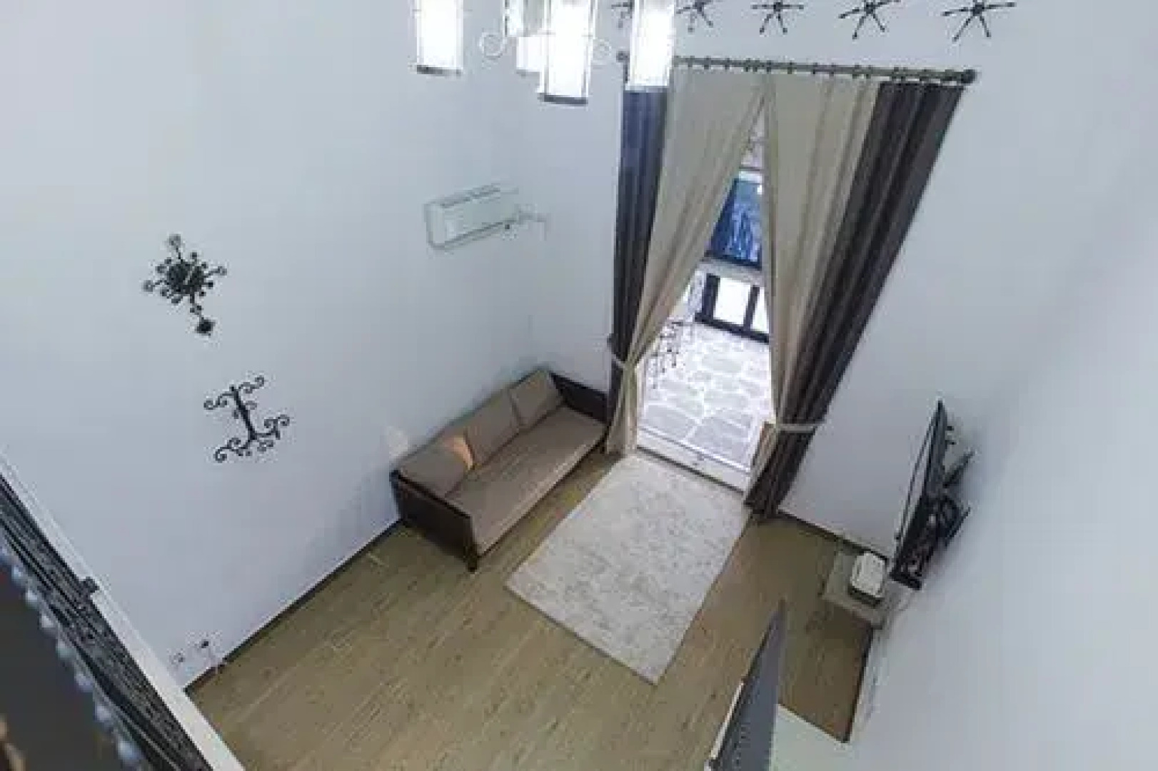 Anmyeondo Linderberg Pension