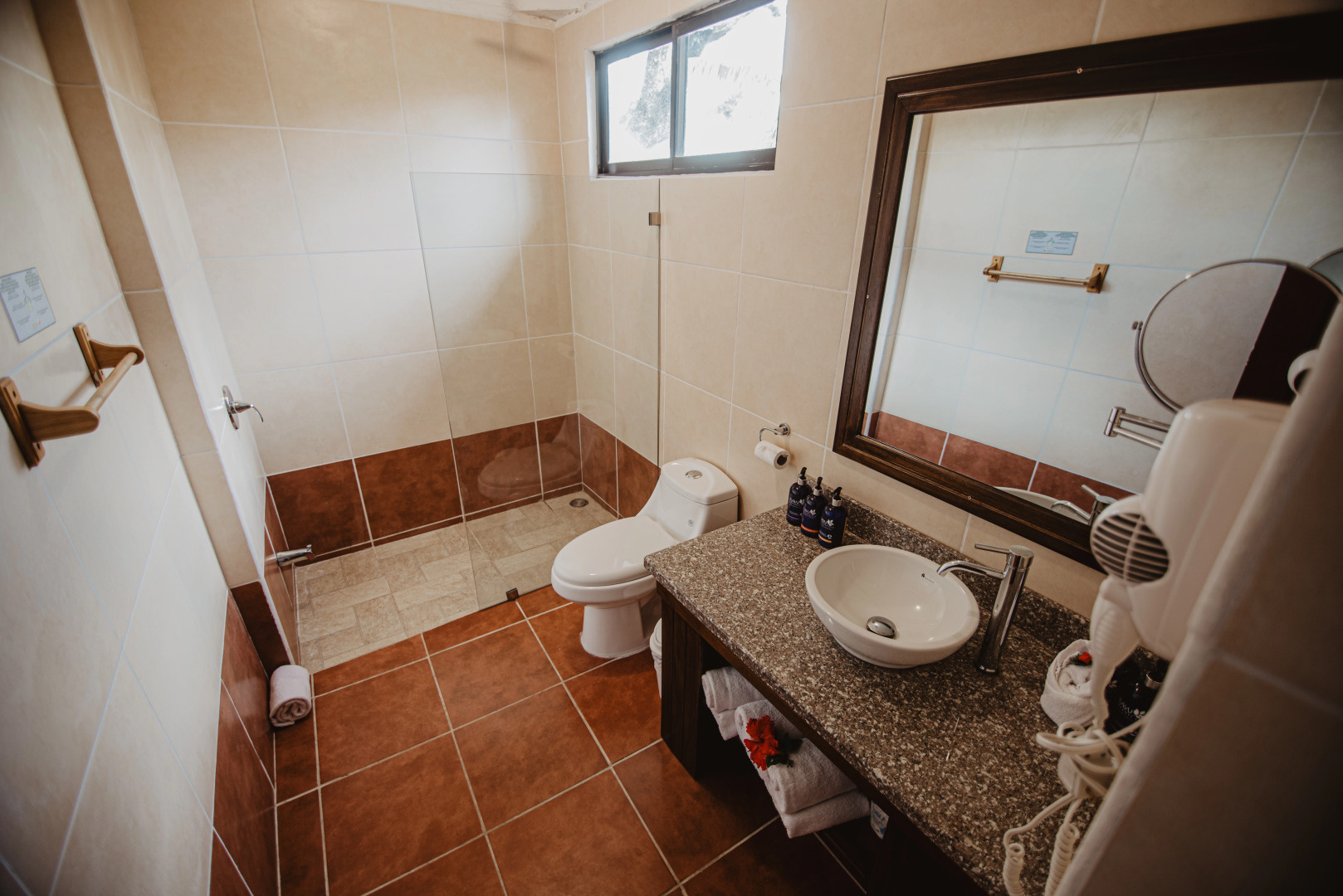 Hotel Hacienda Guachipelin