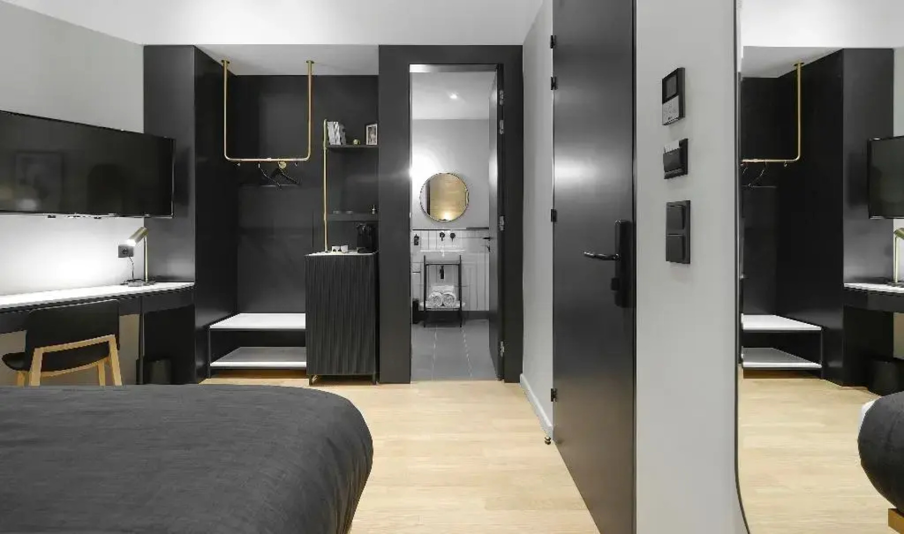 The Modernist Thessaloniki