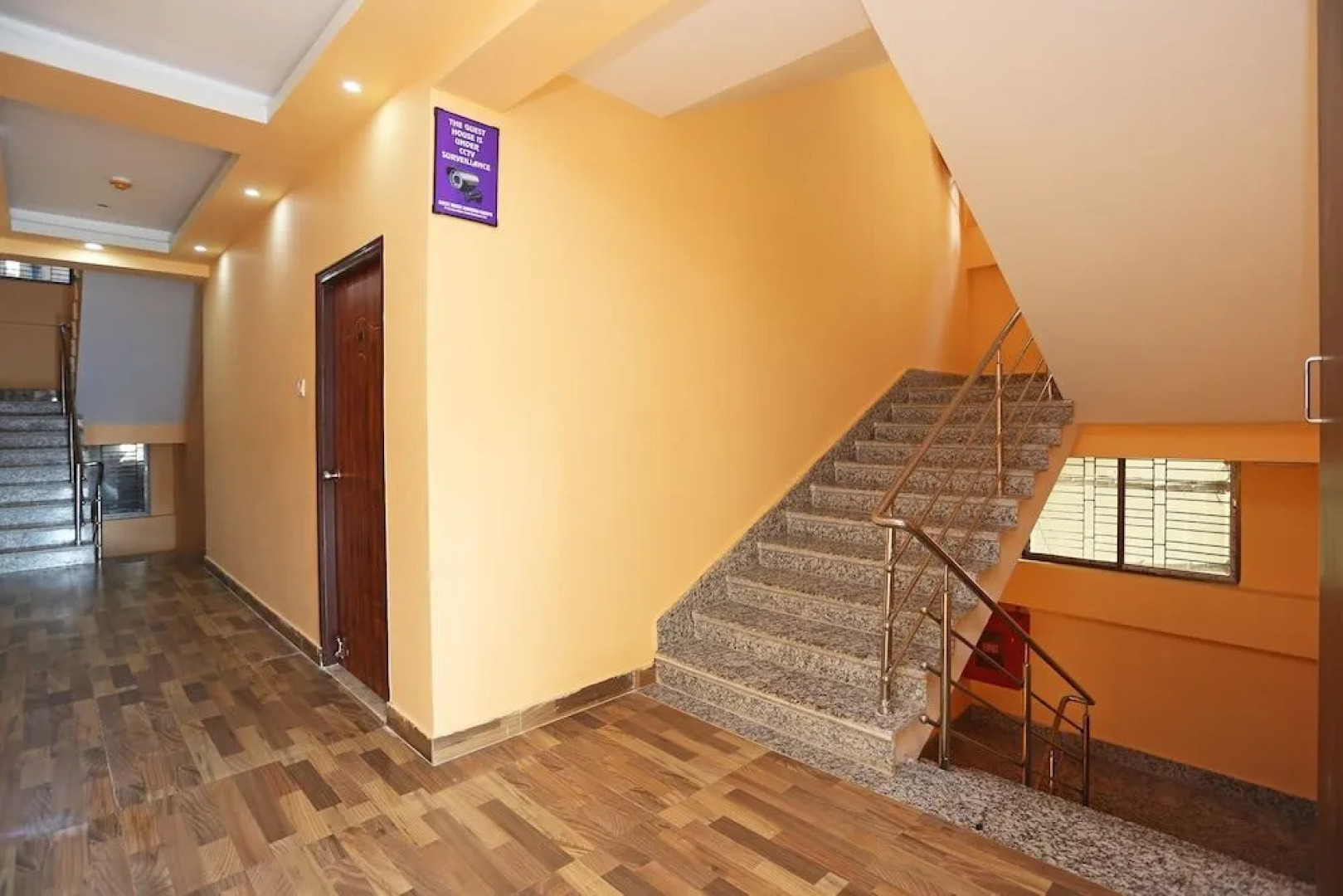 OYO 9746 Samudra Kannya Guest House