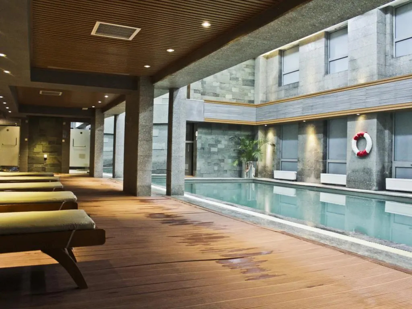 The Corporate Hotel Convention Centre