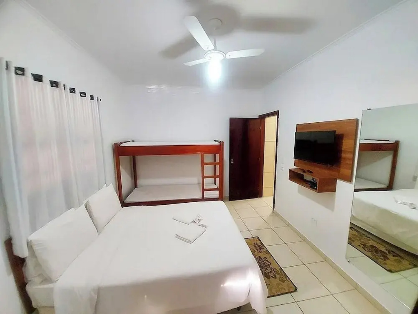 Hotel Fazenda Maranatha