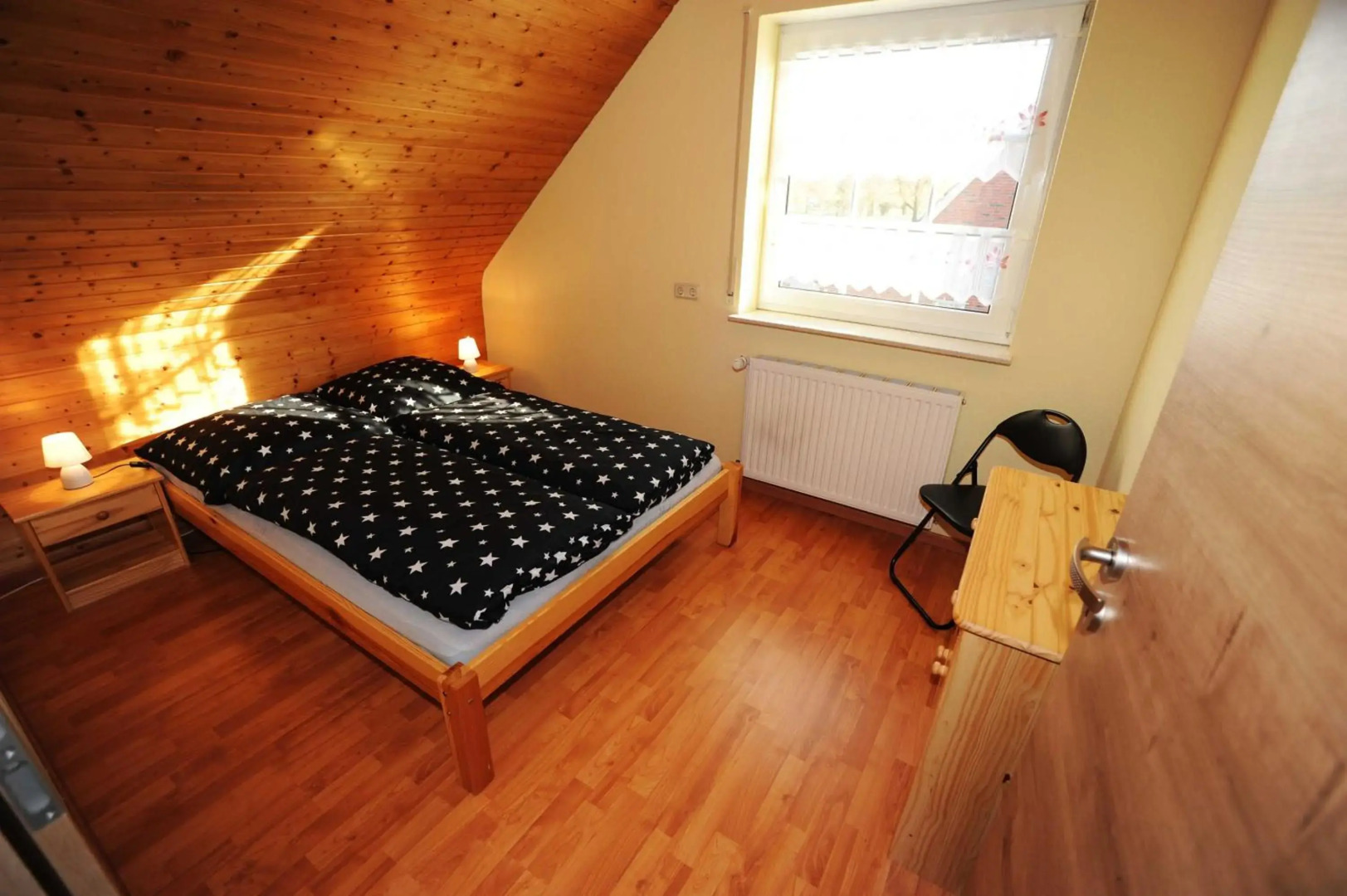 Ferienwohnung Nordbrock, 65317