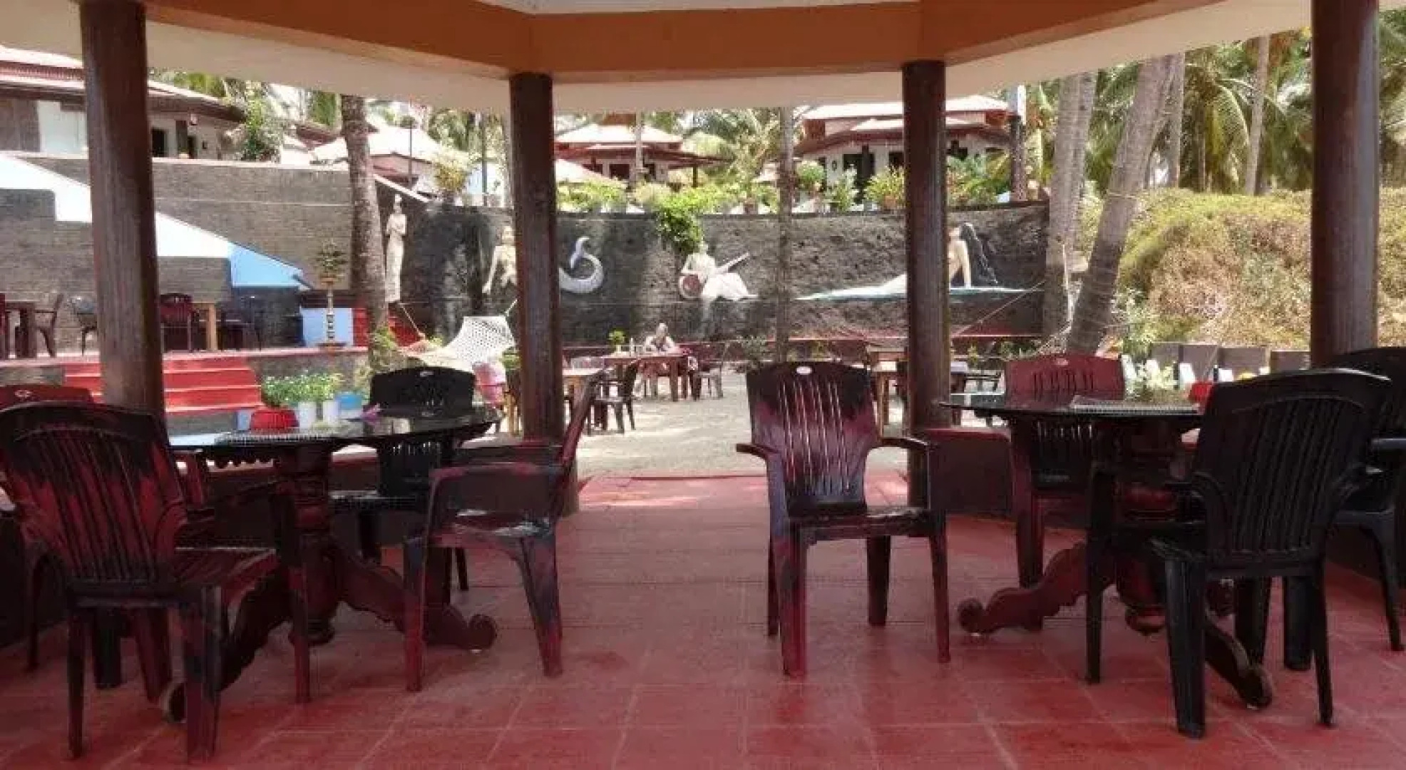 Samsara Harmony Beach Resort