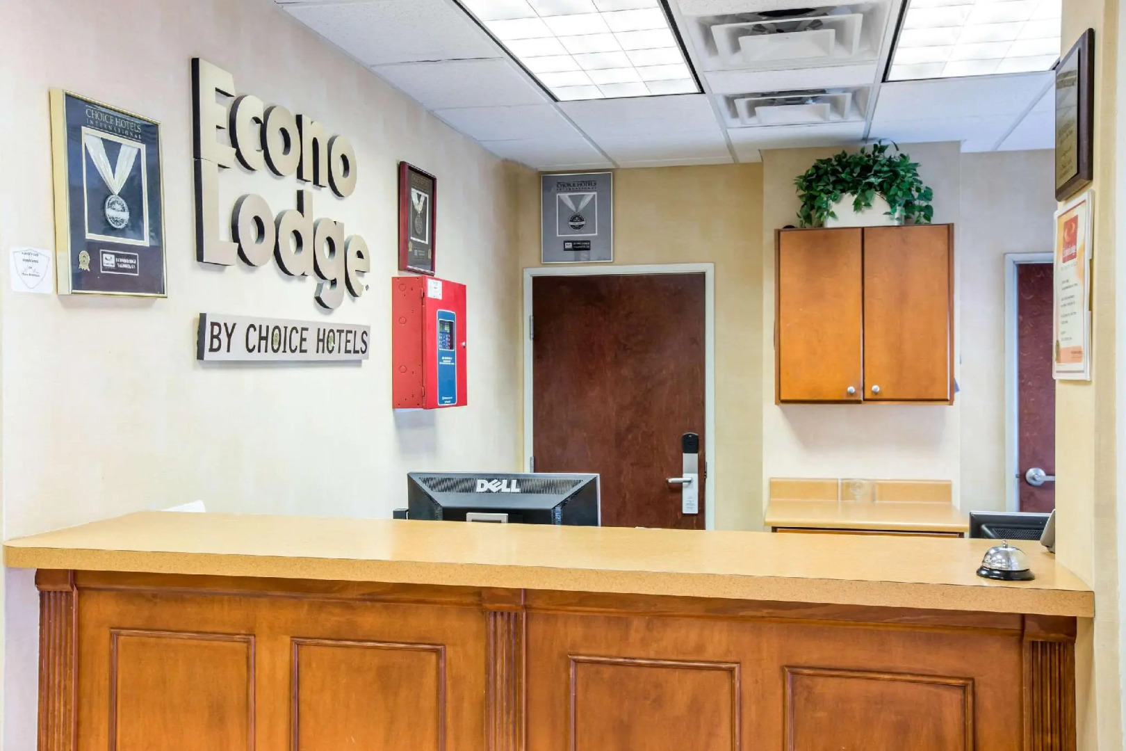 Econo Lodge Valdosta Mall Area