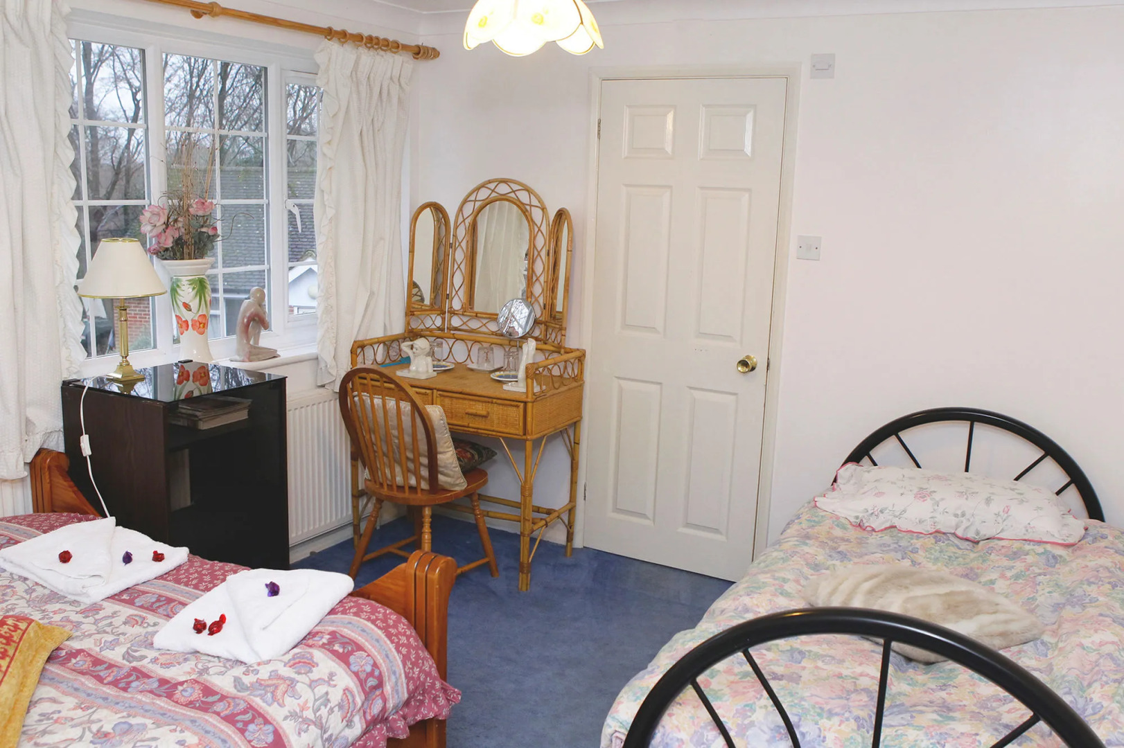 Da Vinci Guest House Gatwick