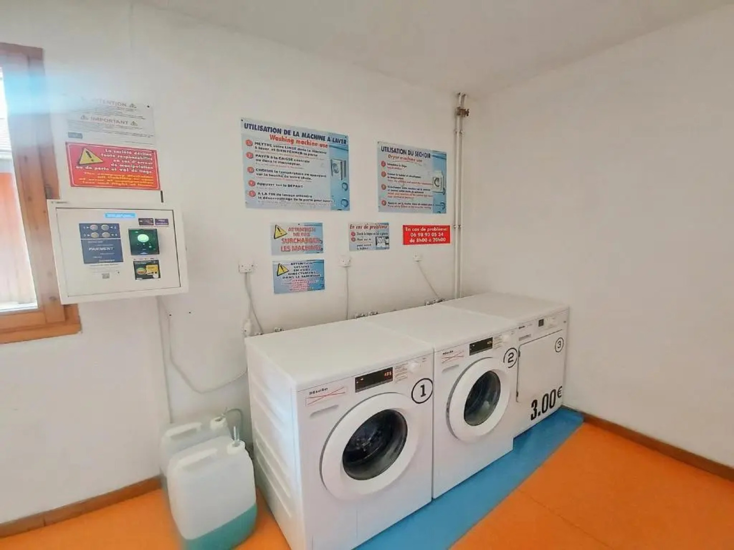 Appartement Samoëns, 4 pièces, 6 personnes - FR-1-624-29