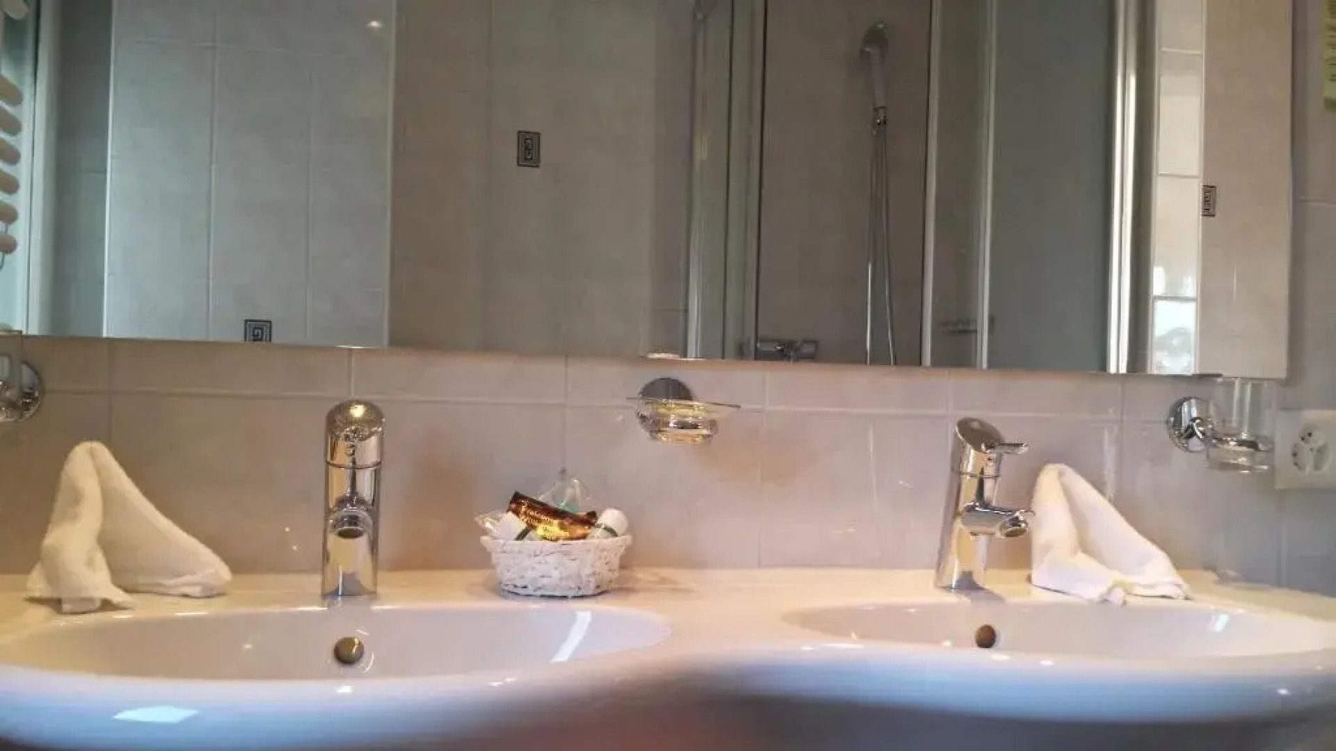 Hotel 3 Etoiles Le Splendide Crans-montana