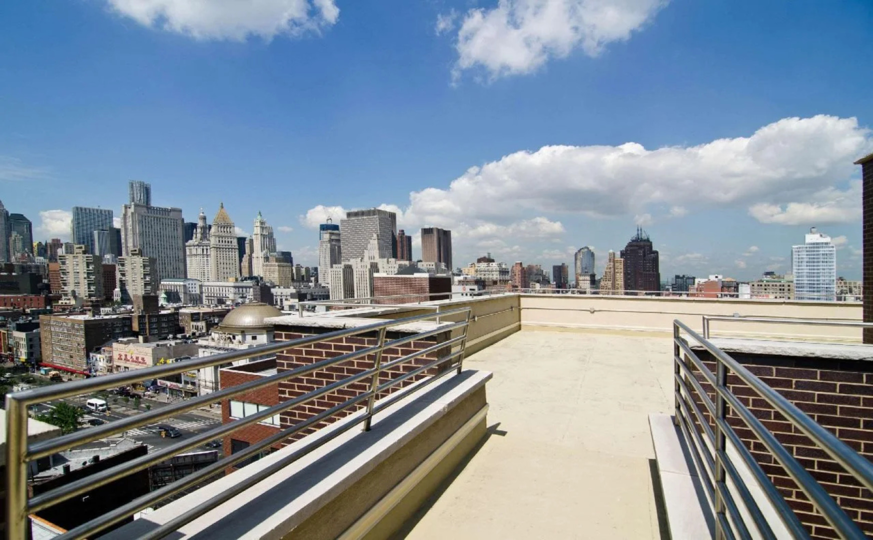 Comfort Inn Manhattan Bridge