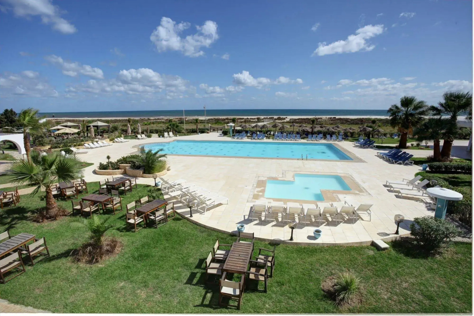 Hotel Nour Congress & Resort