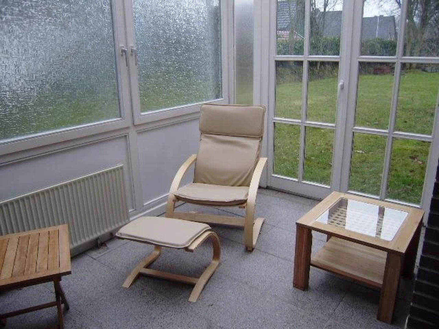 Schumachers Landhaus