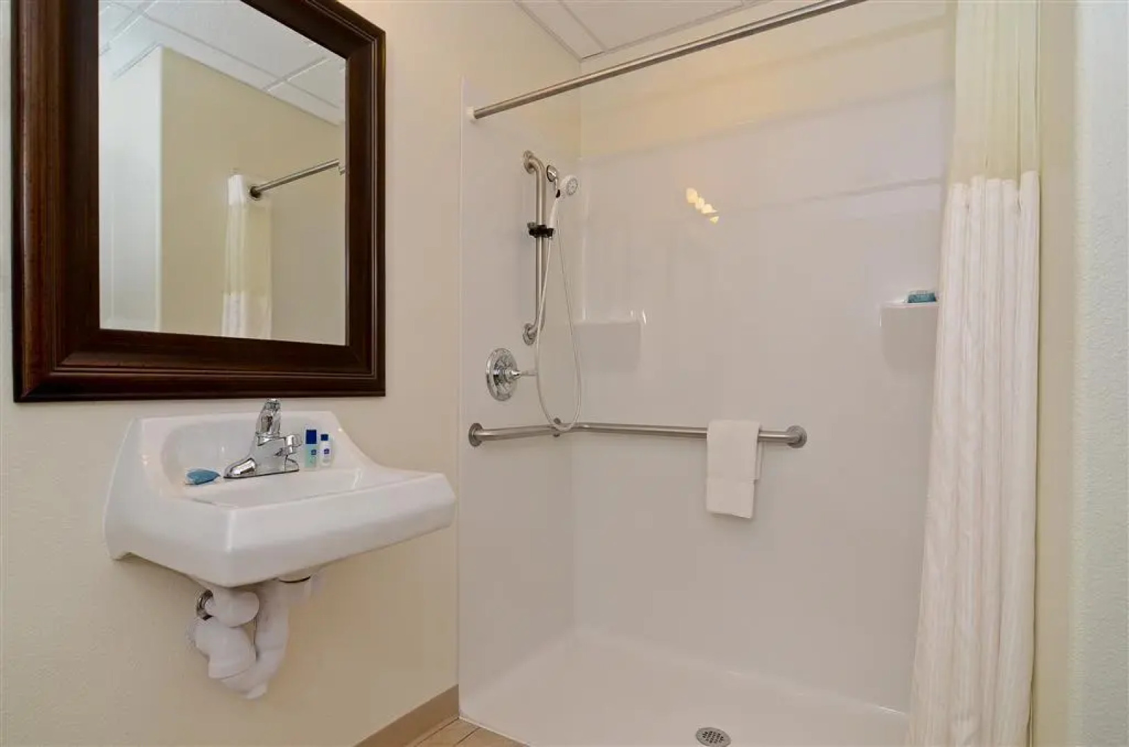 Best Western Cooper's Mill