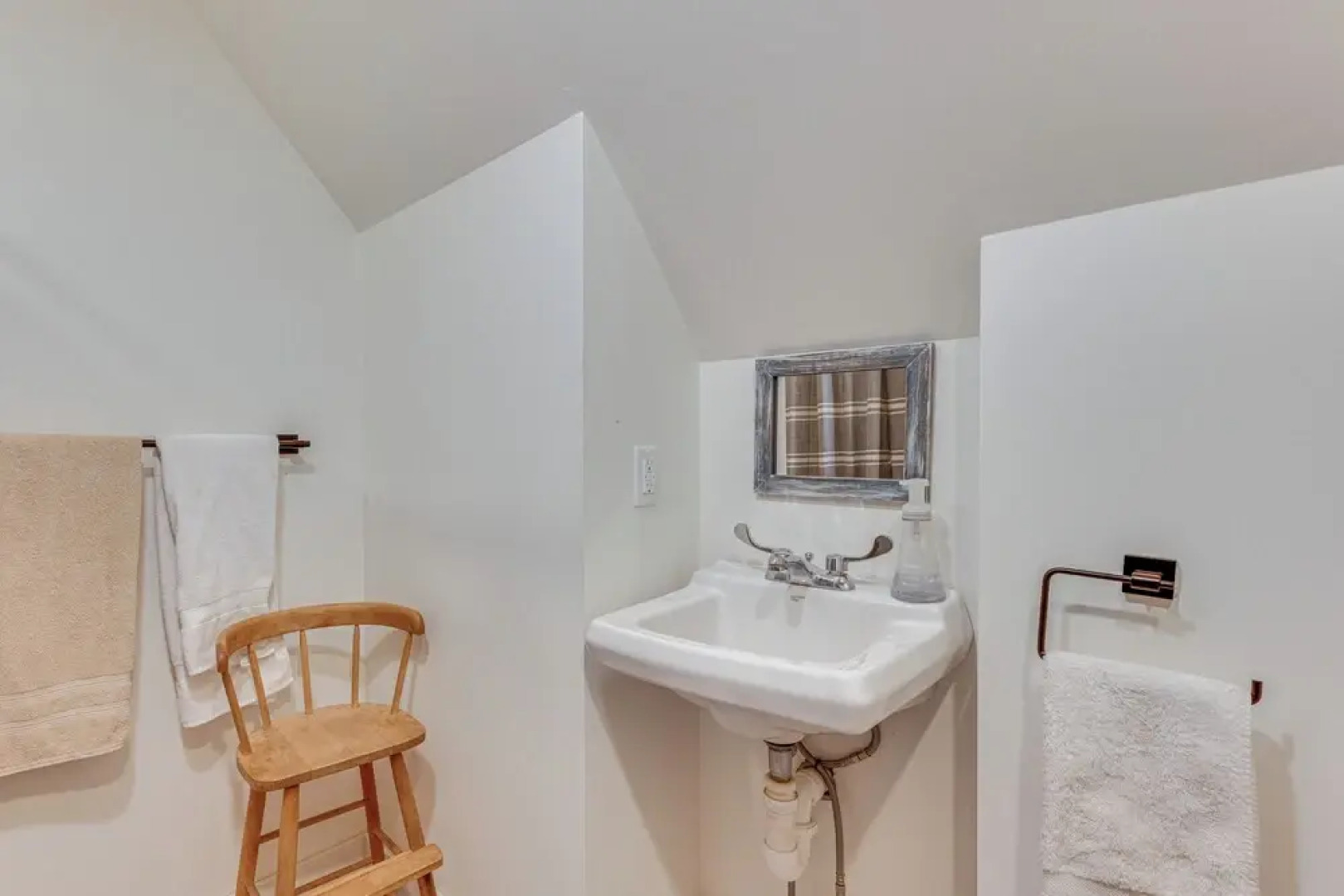 Walkable North Woodstock Home on Main Street!