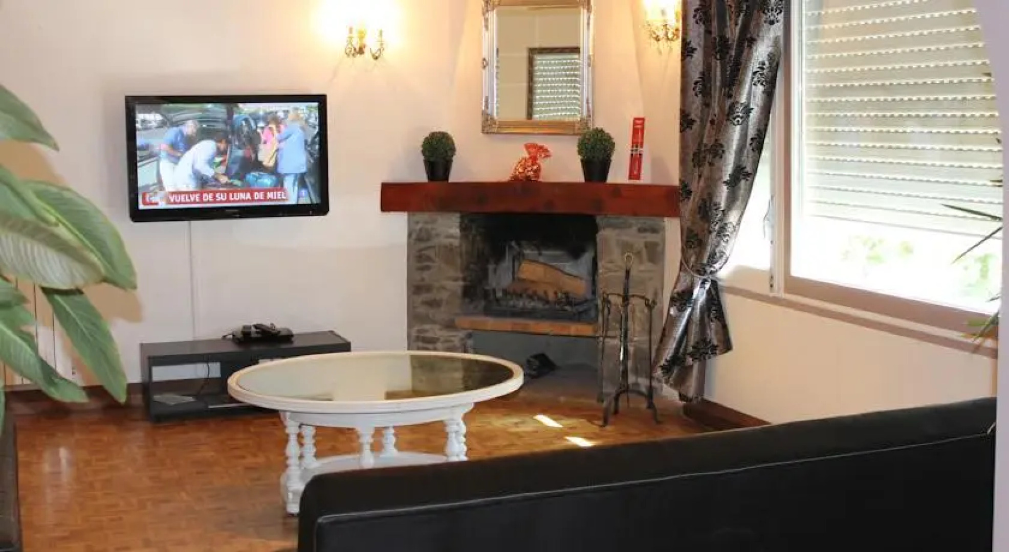 Chalet Calder Xixerella