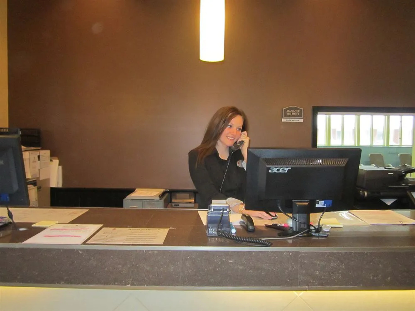 Red Pine Inn & Conference Centre