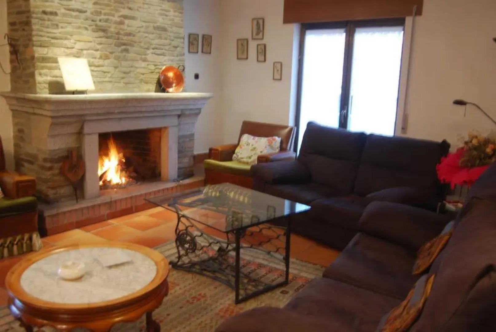 Casa Rural La Cuadraá