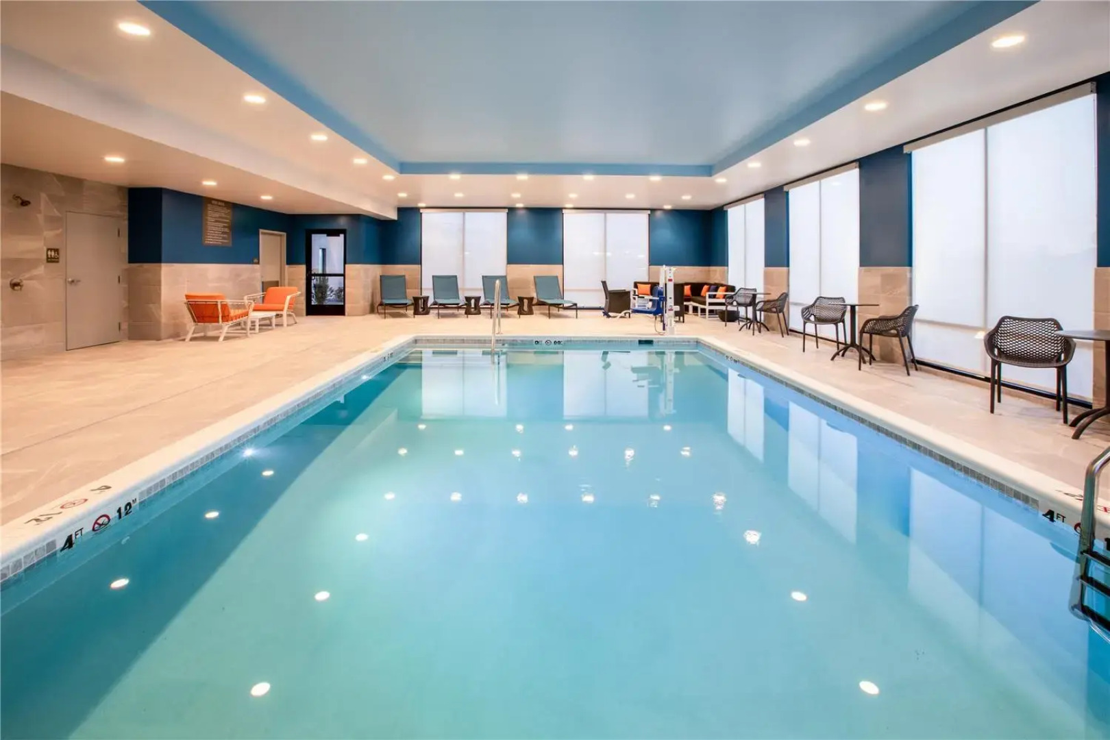 Hampton Inn & Suites By Hilton La Grande