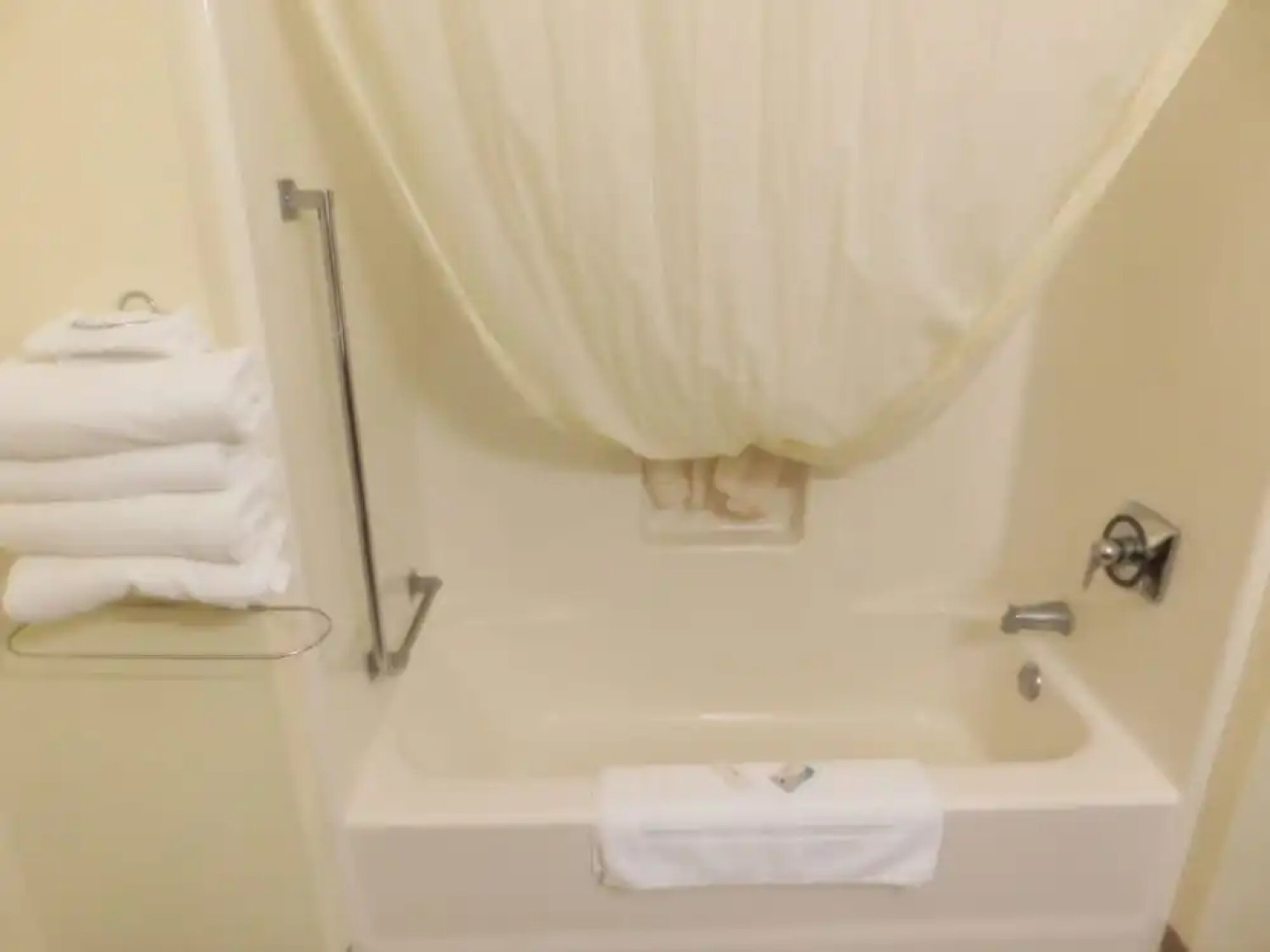 Countryside Motel Prentice