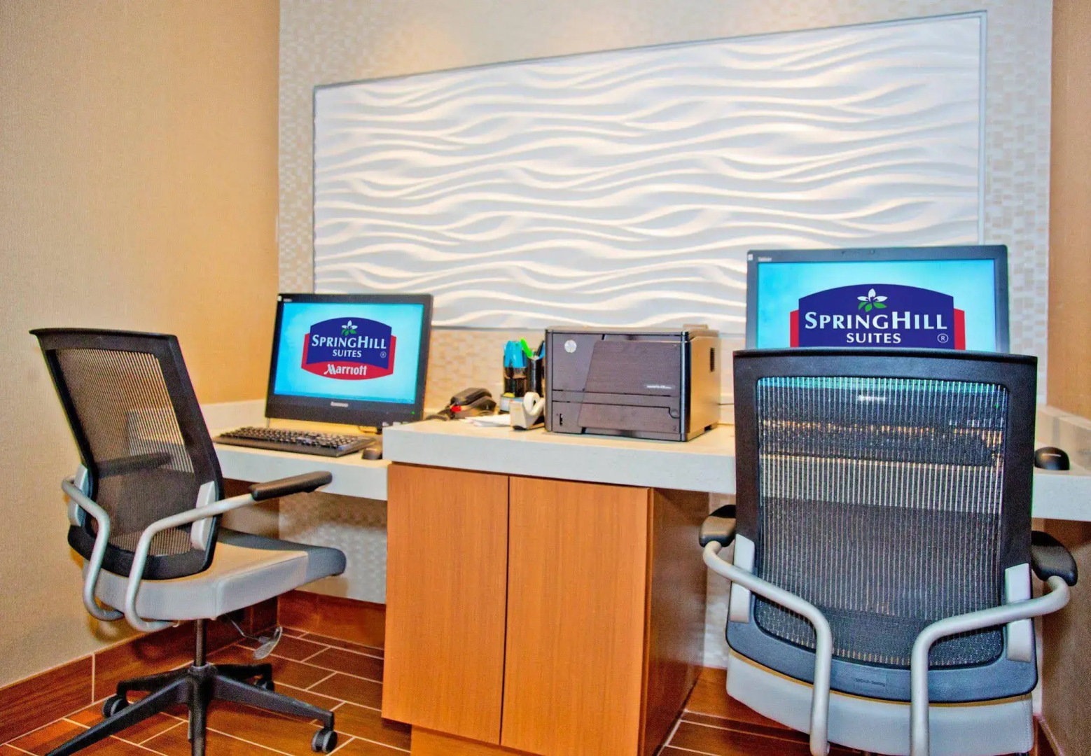 Springhill Suites by Marriott Pittsburgh Mt. Lebanon