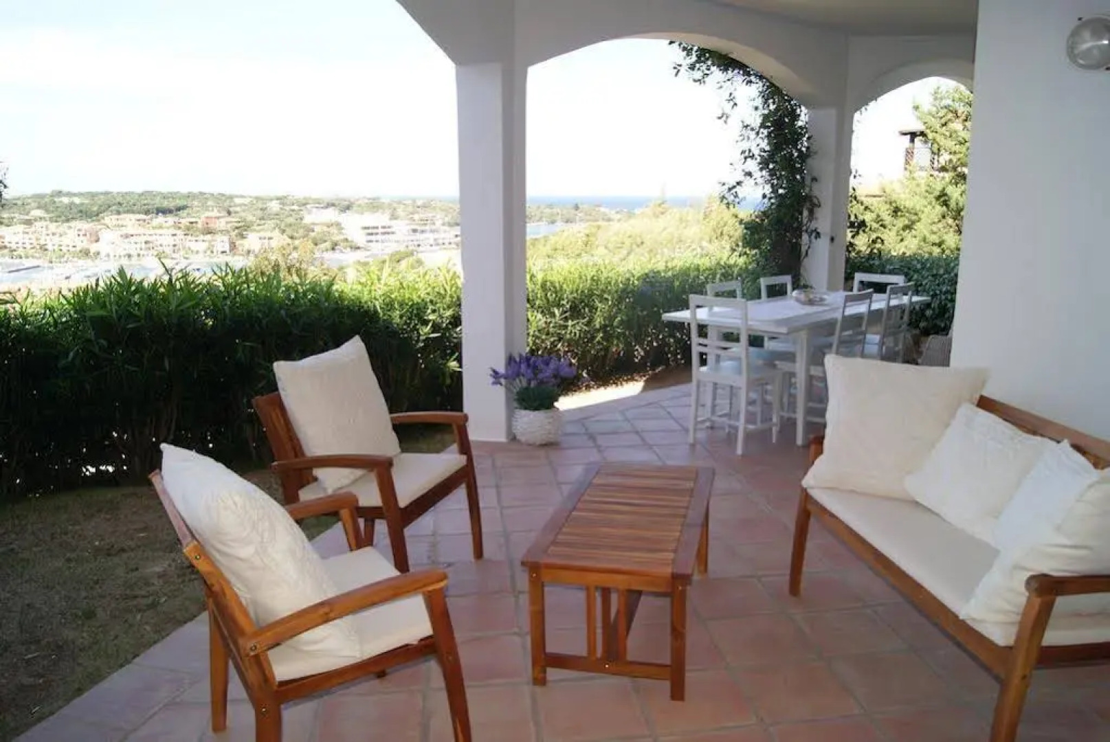 Residence Casa Della Marina