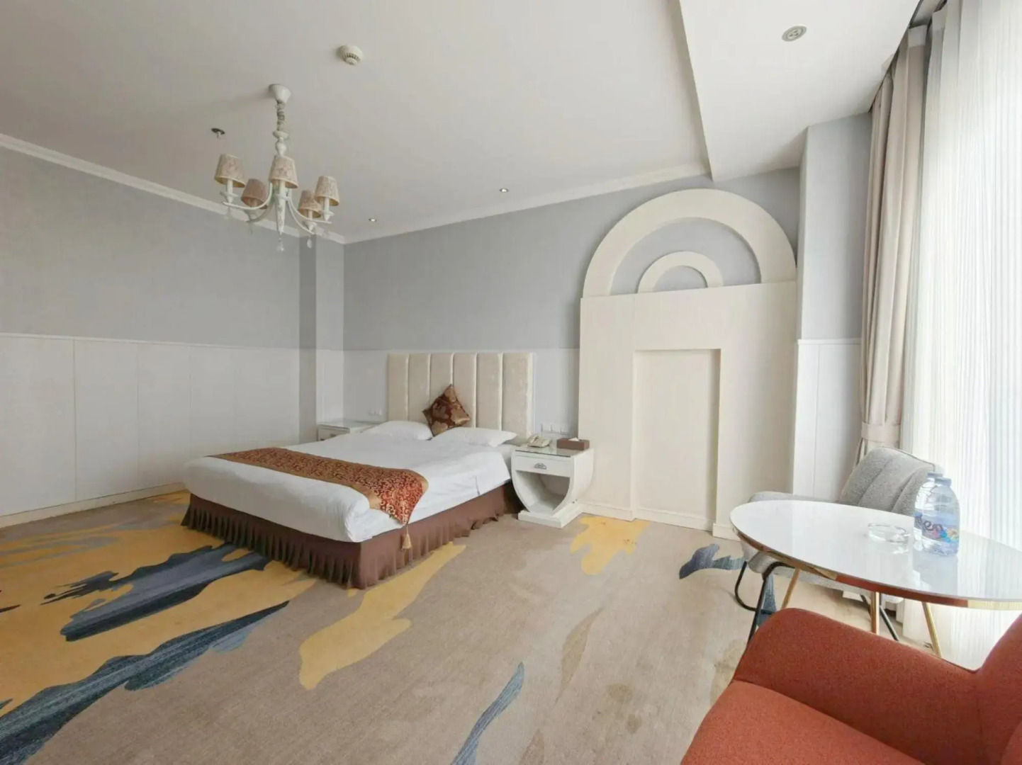 Yunxi International Hotel