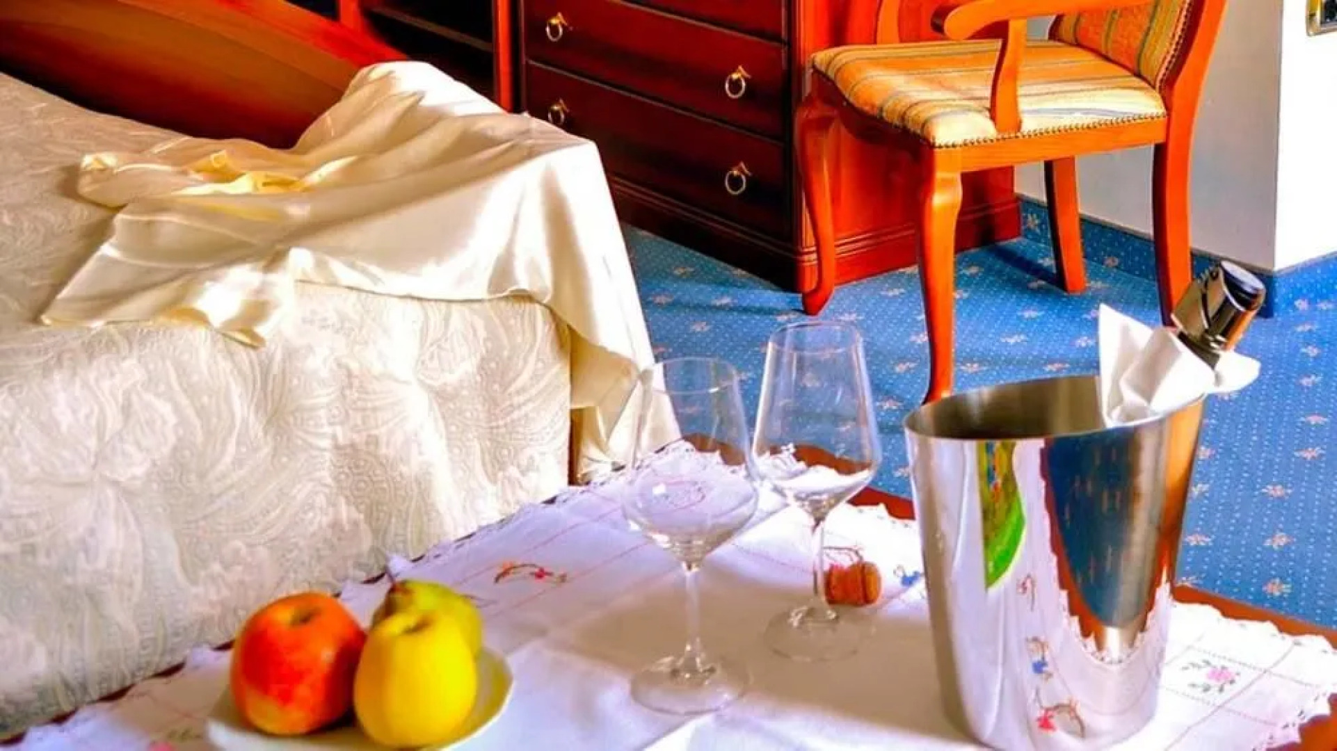 Flair Hotel Opinione