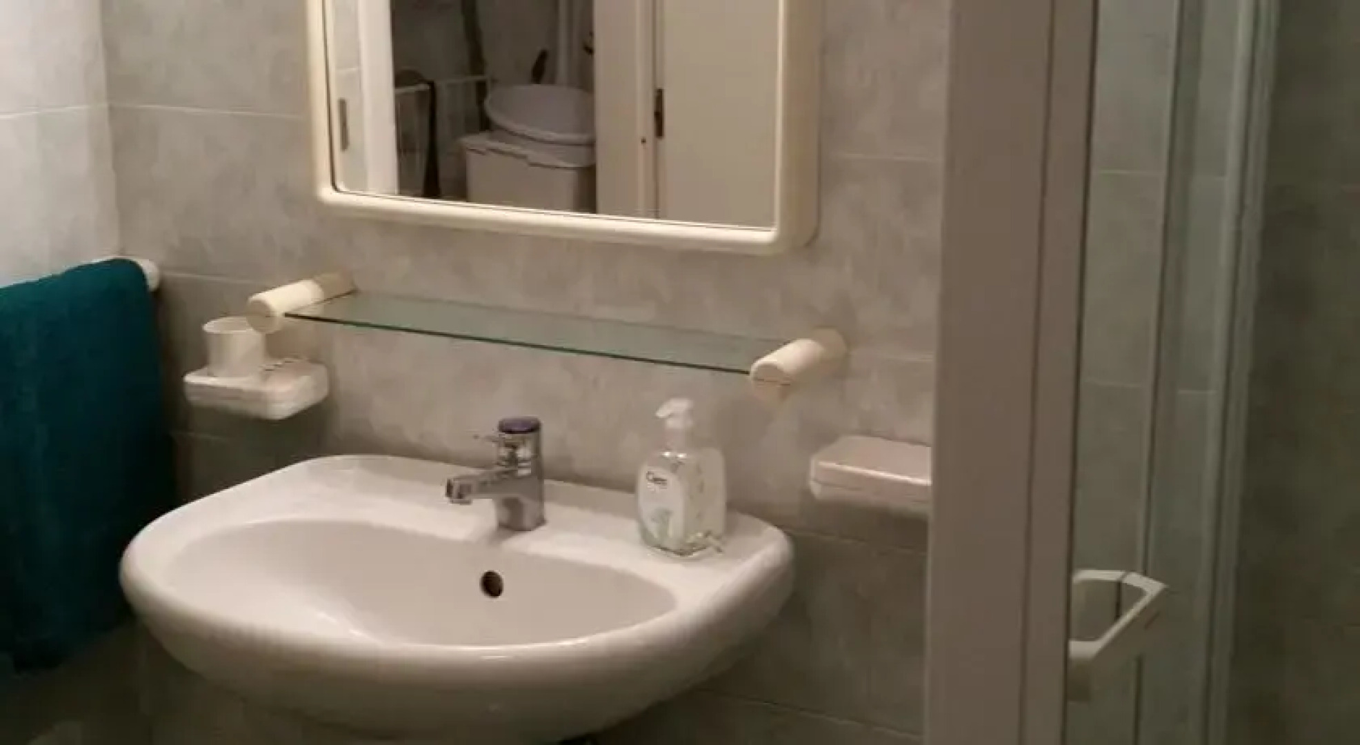 Apartment Il Corallo