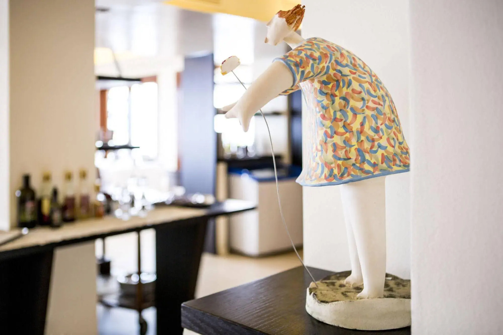 Hotel Meandro - Lake View