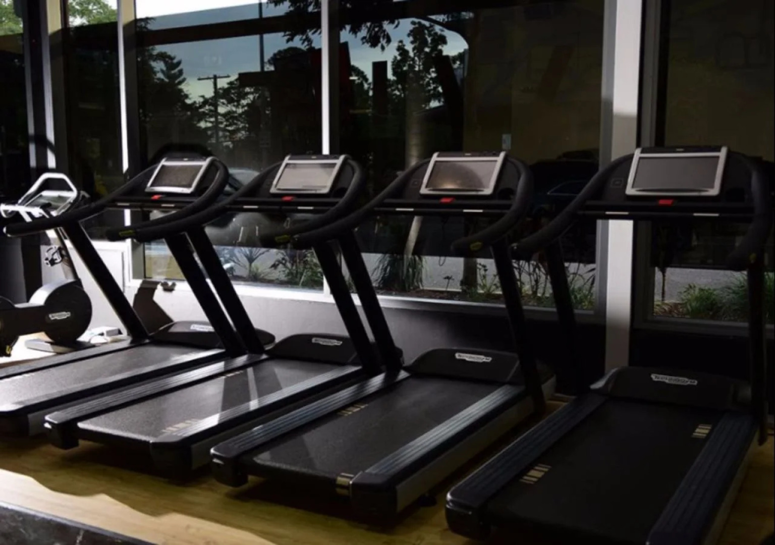 Vine Serviced Apartments