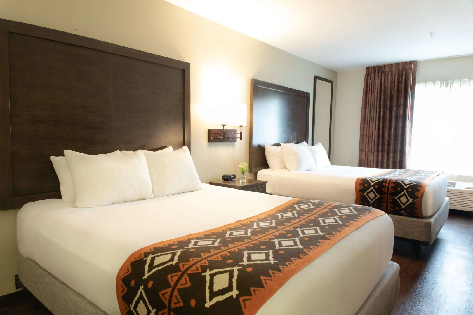 Oxford Suites Pendleton