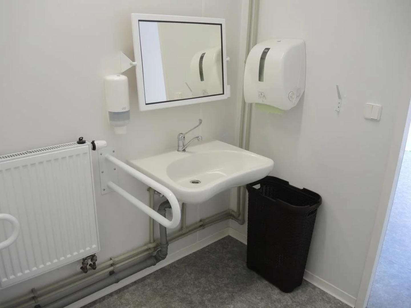 Sportovni Areal Horni Pocaply