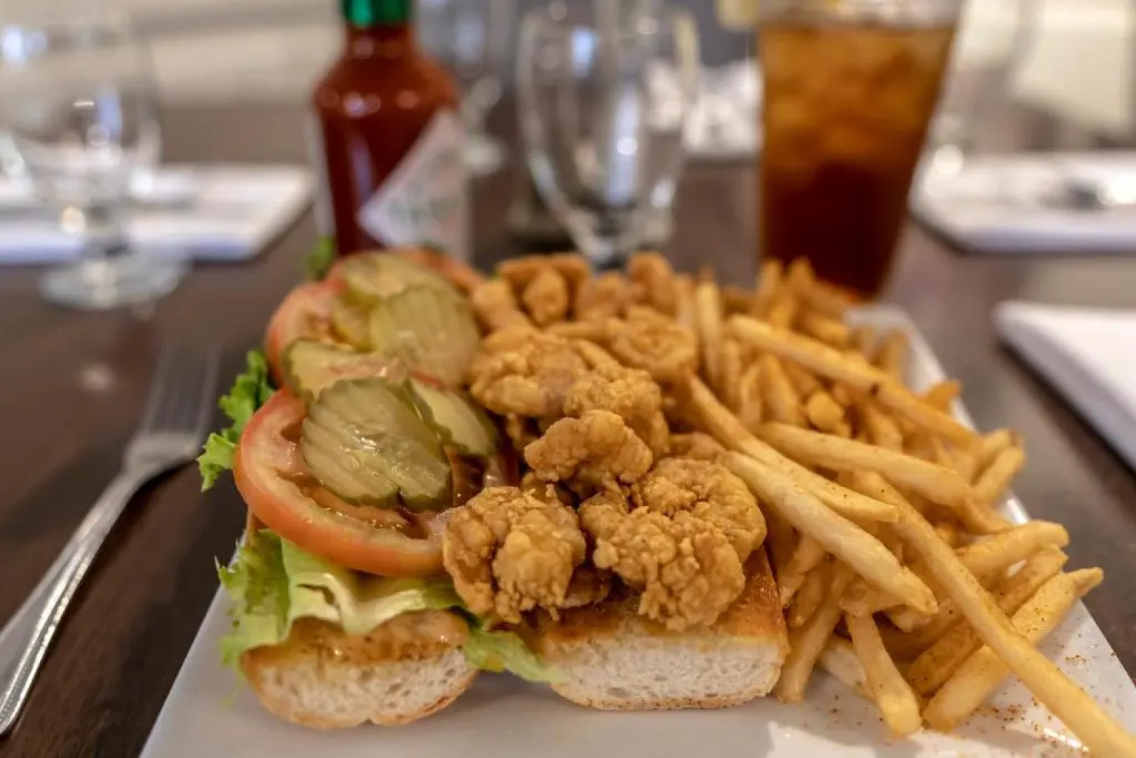 Holiday Inn New Orleans - Downtown Superdome by IHG