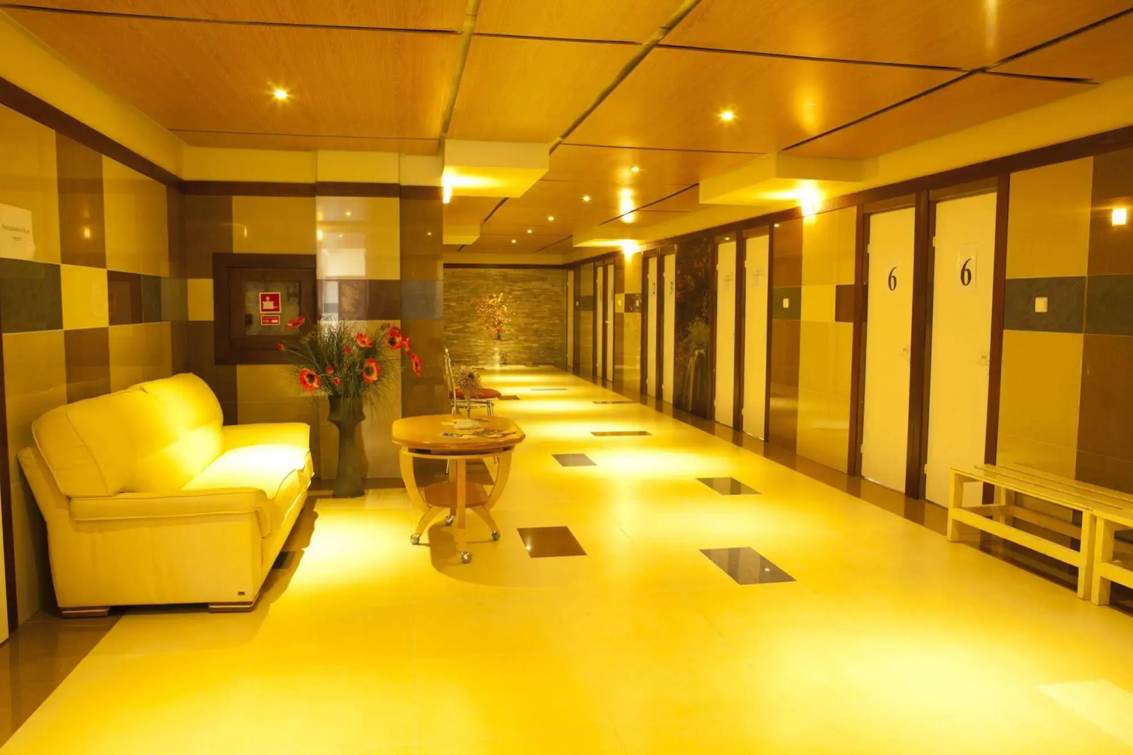 Health Center Energetikas