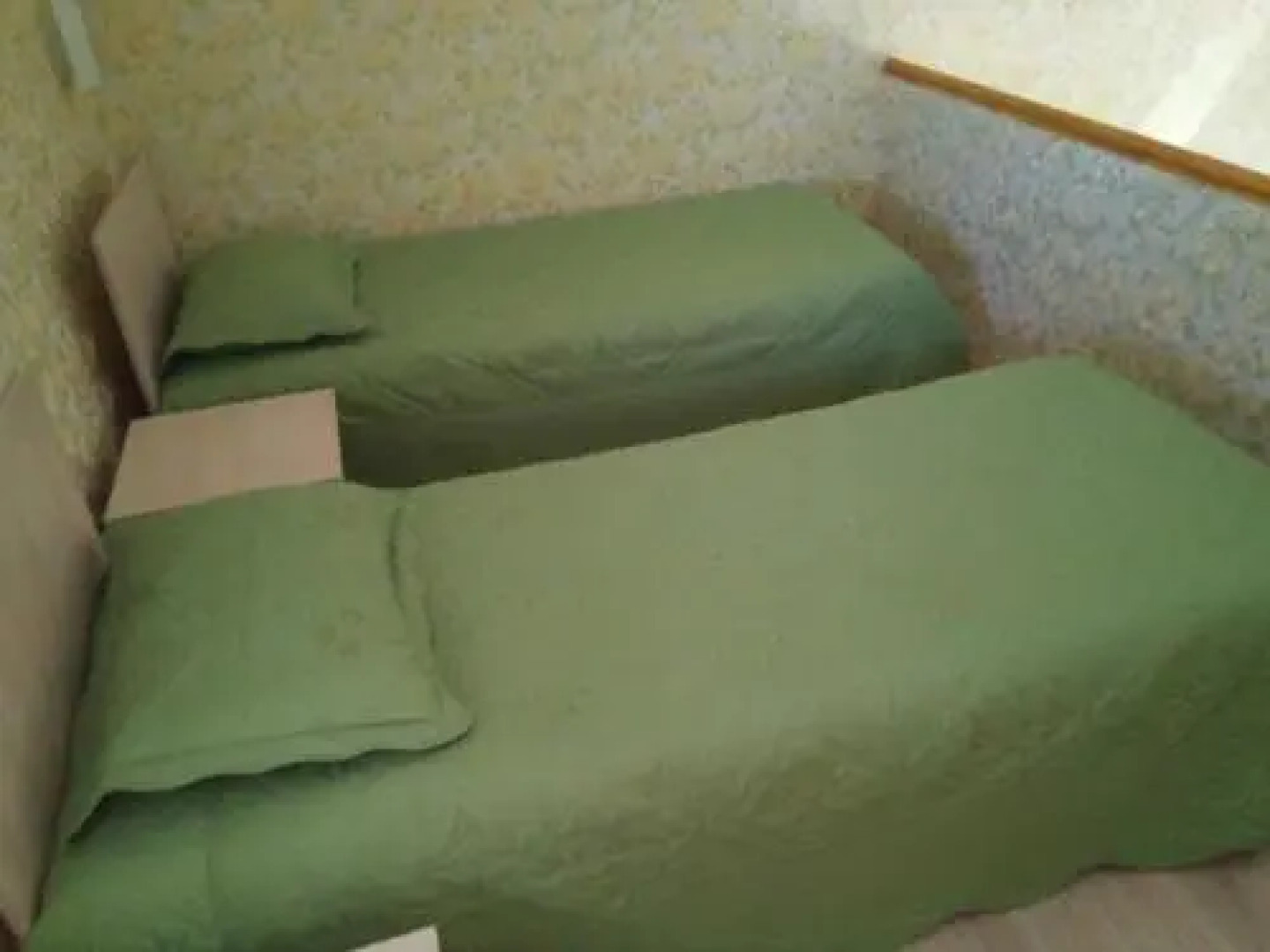 Guest House on Krasnoarmeyskaya 46