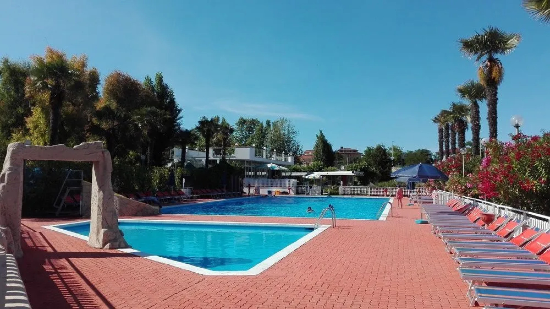 Villaggio Camping Costa d'Argento