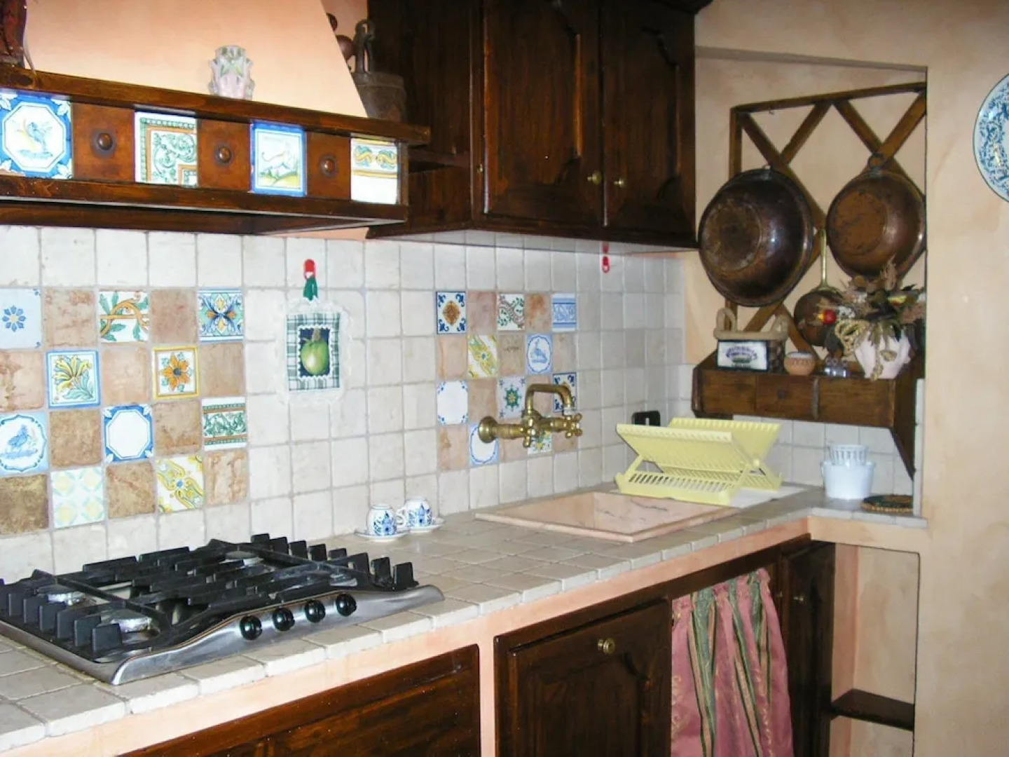 Tognazzi Casa Vacanze - Casa Giulia