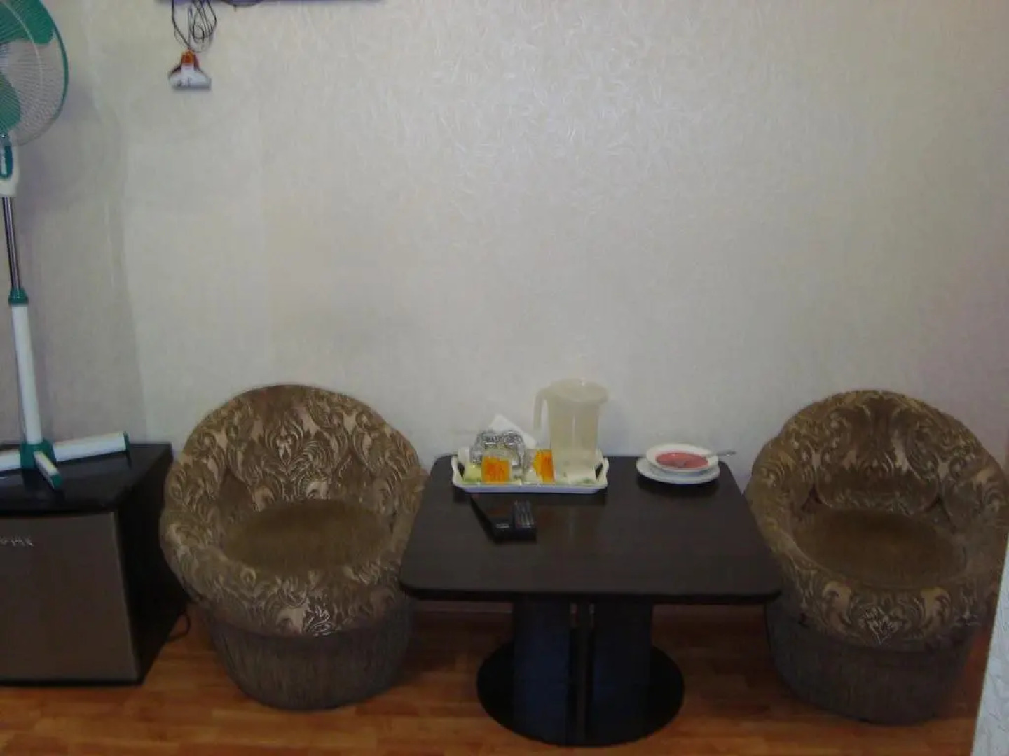 Отель Акрополь